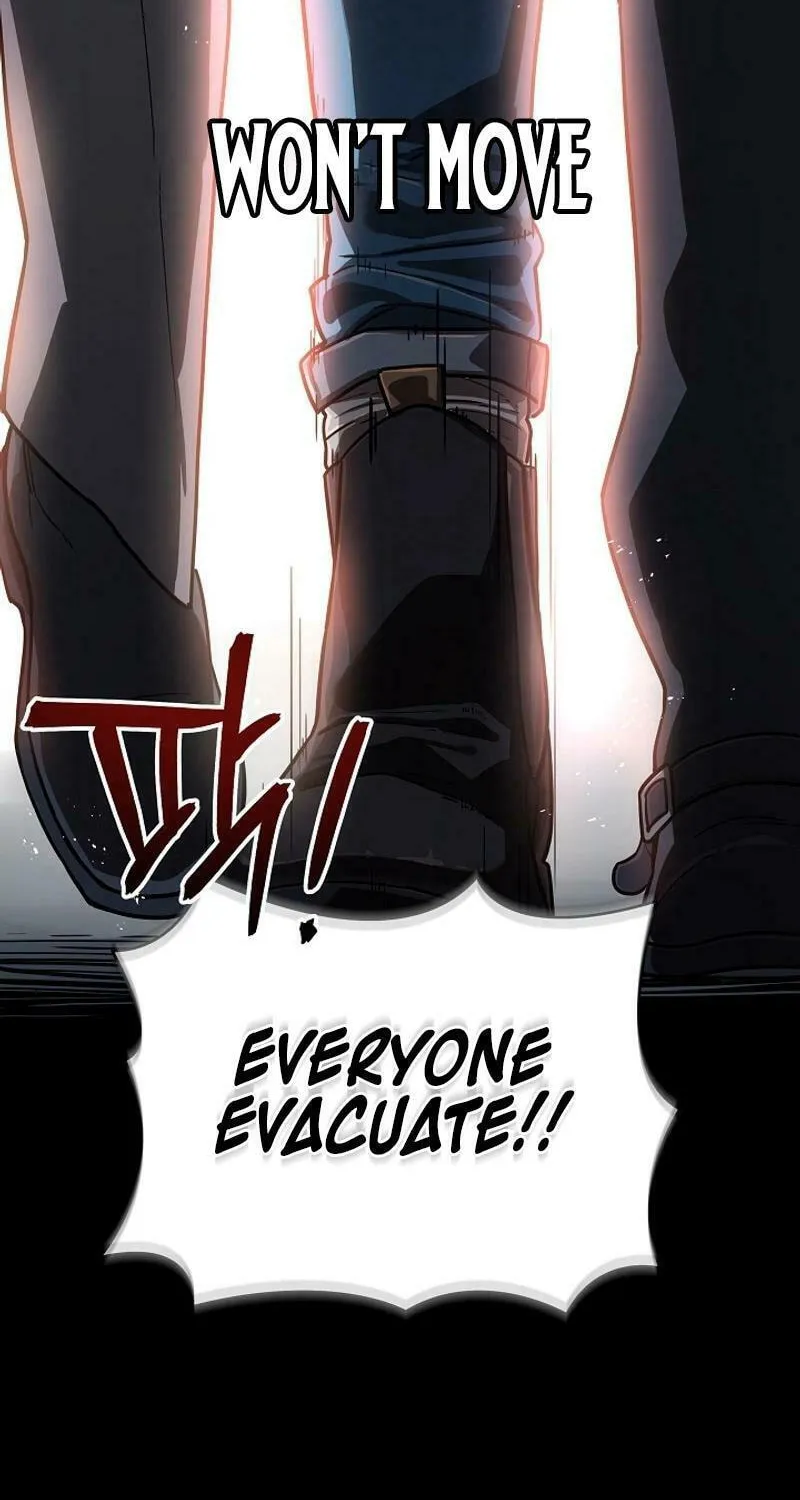 Read The Raider chapter 11 image 10 on Lezhin