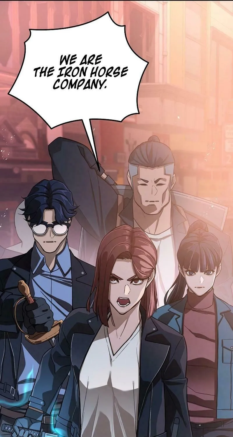 Read The Raider chapter 11 image 12 on Lezhin