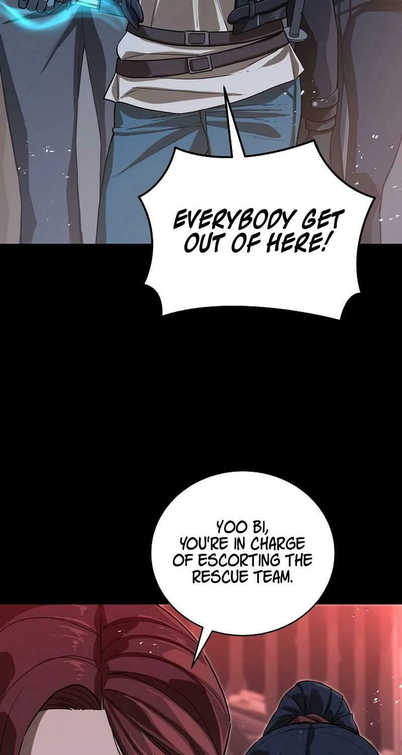 Read The Raider chapter 11 image 13 on Lezhin