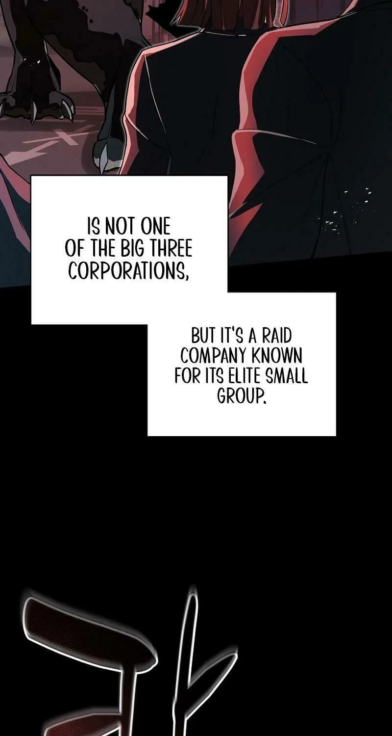 Read The Raider chapter 11 image 16 on Lezhin