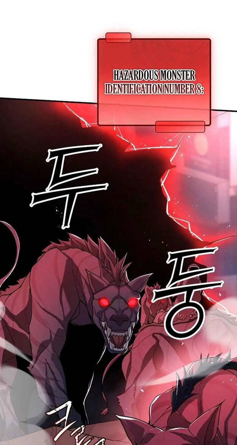 Read The Raider chapter 11 image 23 on Lezhin