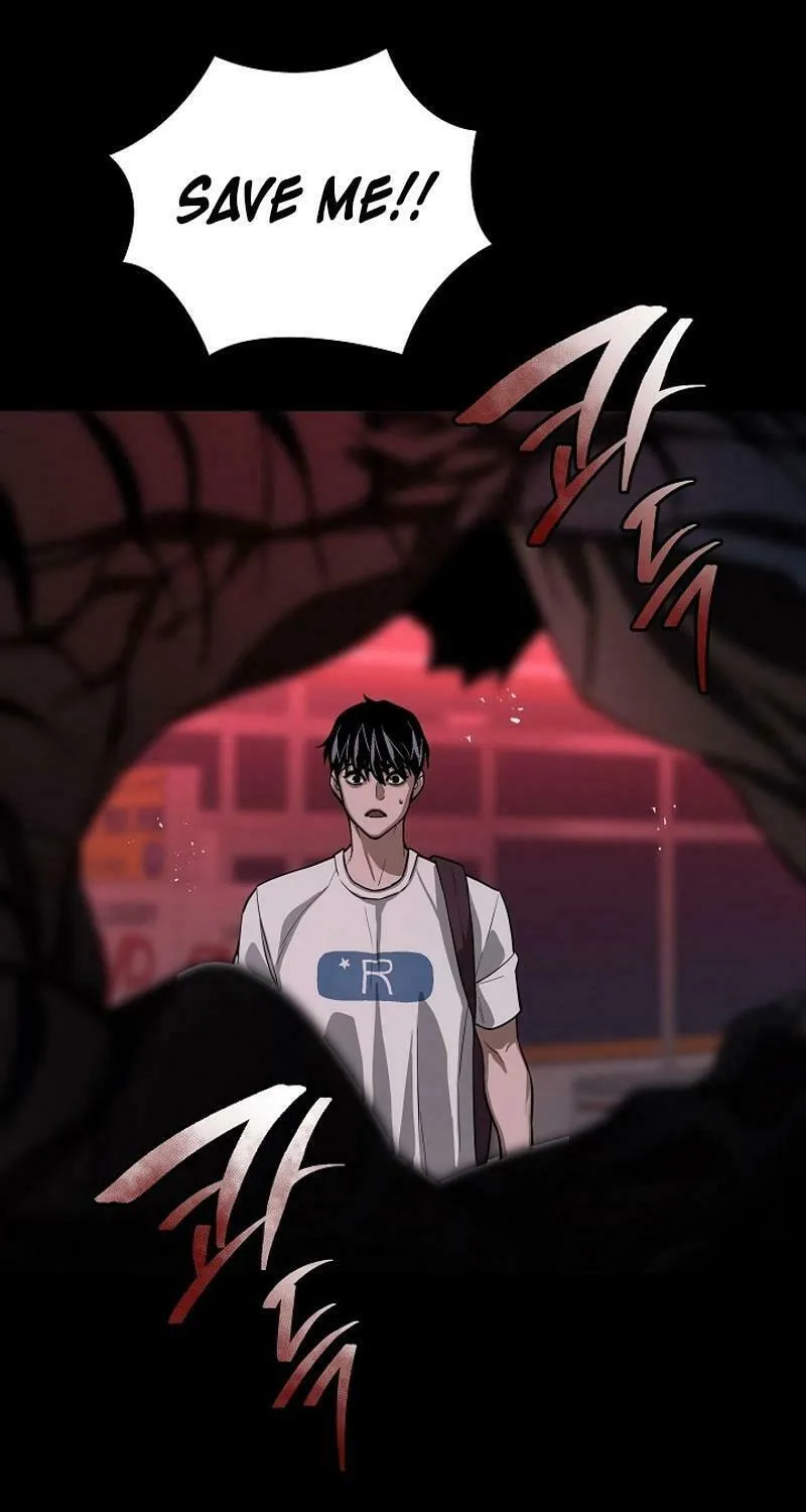 Read The Raider chapter 11 image 29 on Lezhin