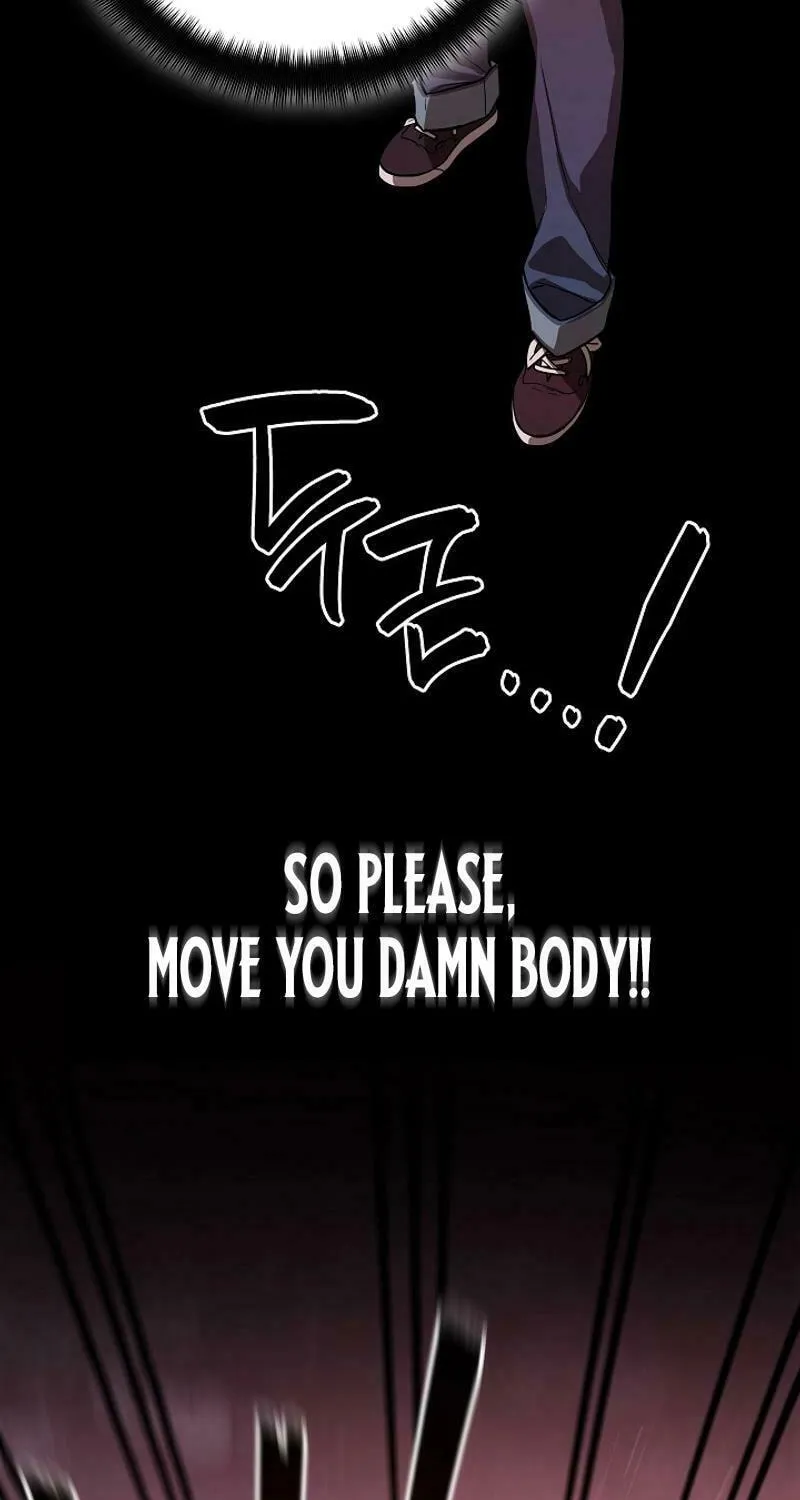 Read The Raider chapter 11 image 31 on Lezhin