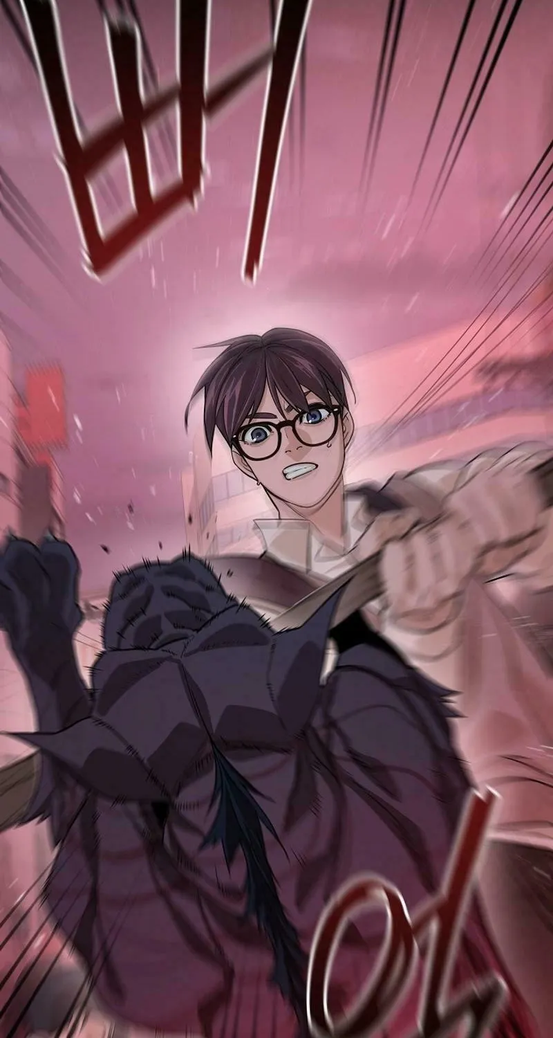 Read The Raider chapter 11 image 32 on Lezhin