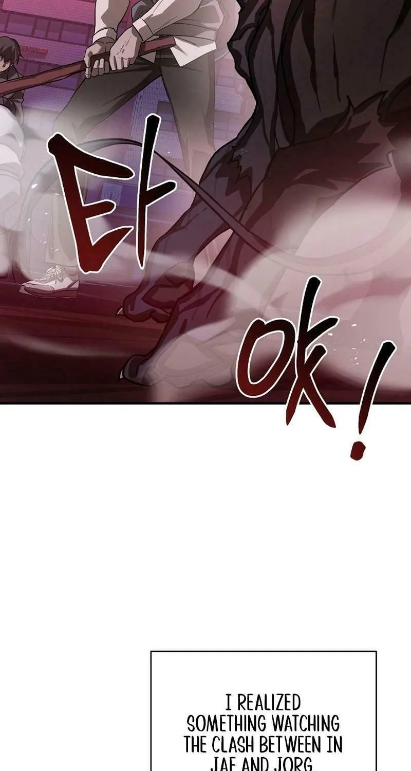 Read The Raider chapter 11 image 36 on Lezhin