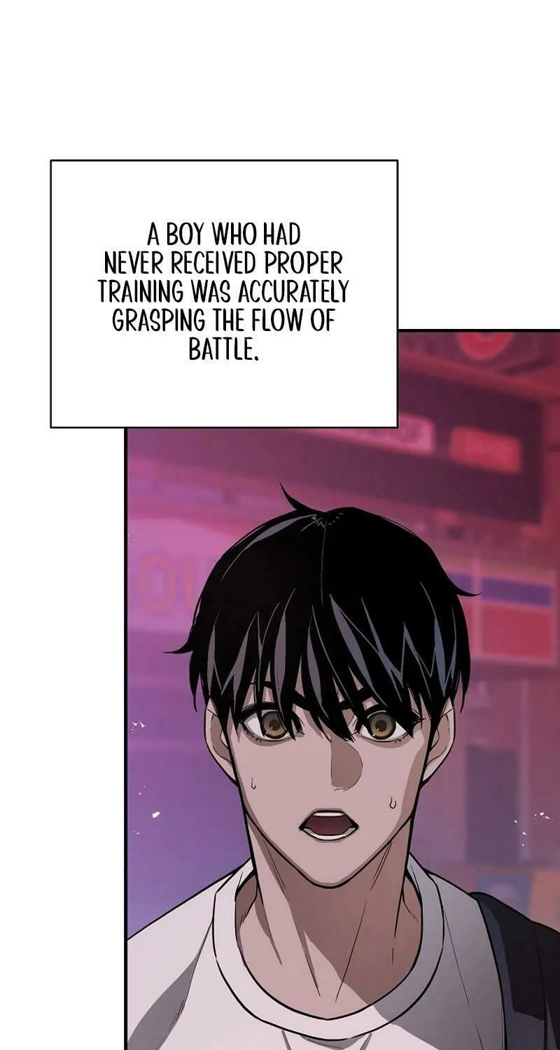 Read The Raider chapter 11 image 38 on Lezhin