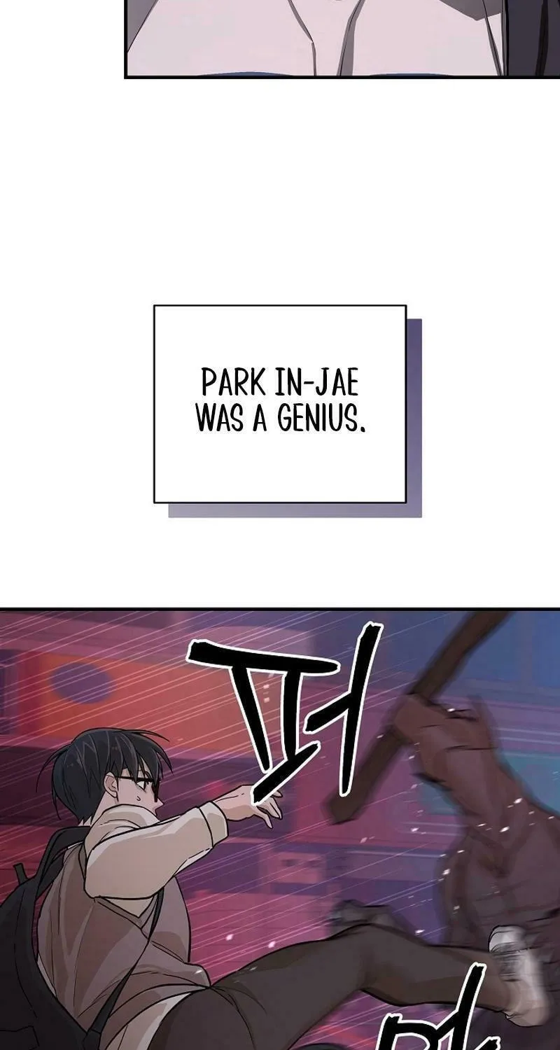 Read The Raider chapter 11 image 39 on Lezhin