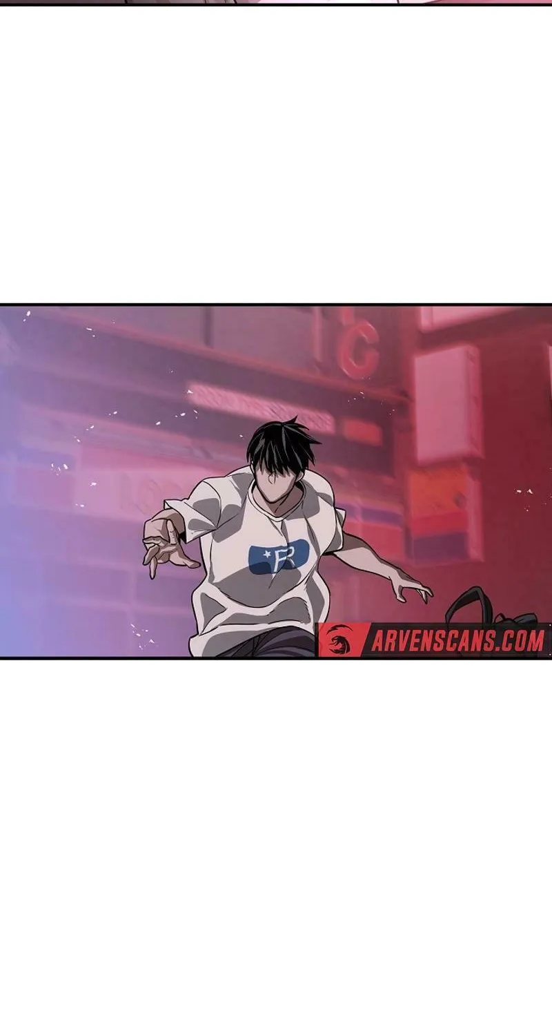 Read The Raider chapter 11 image 45 on Lezhin