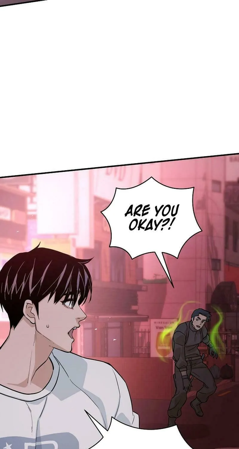 Read The Raider chapter 11 image 51 on Lezhin