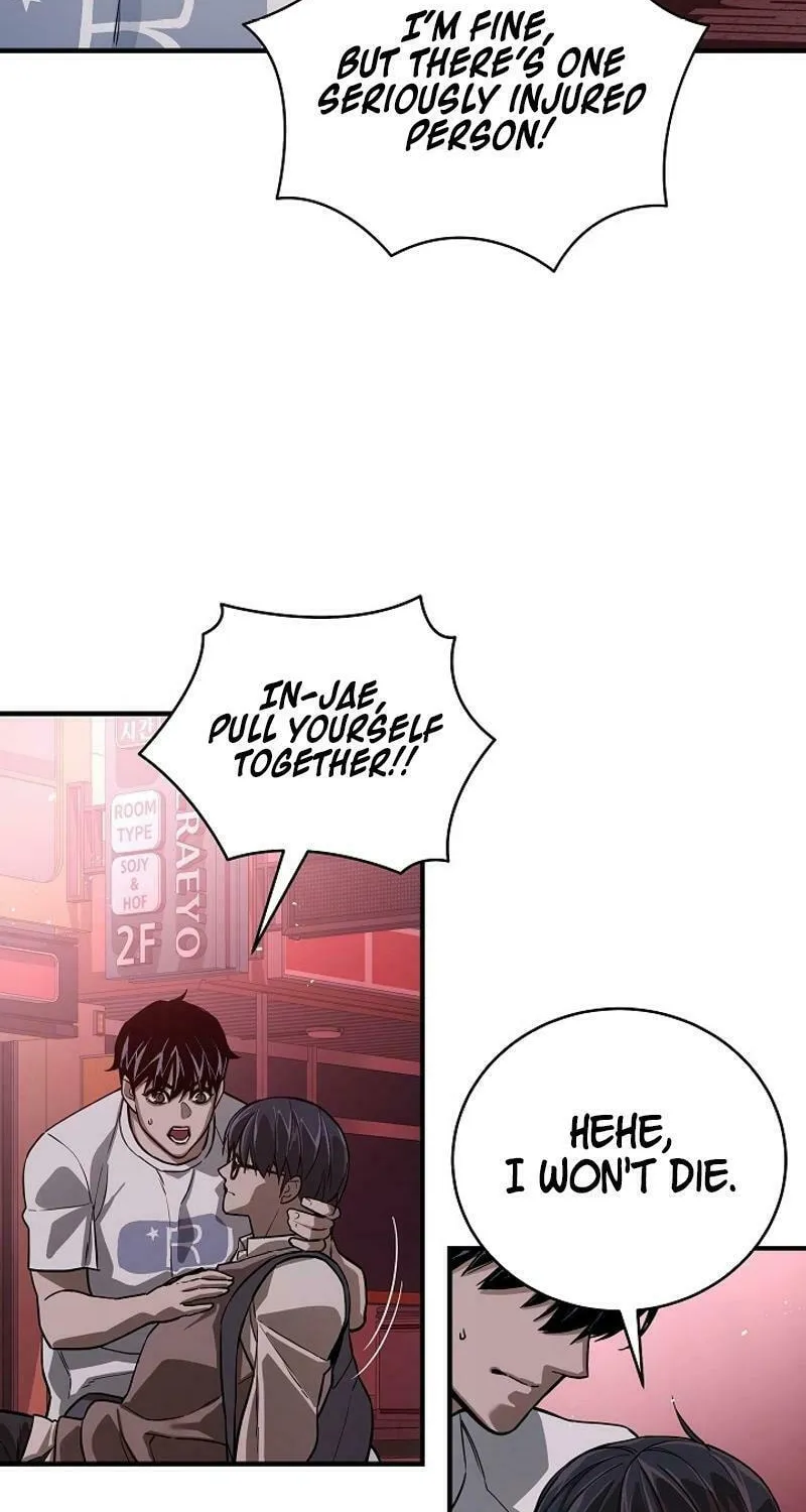 Read The Raider chapter 11 image 52 on Lezhin