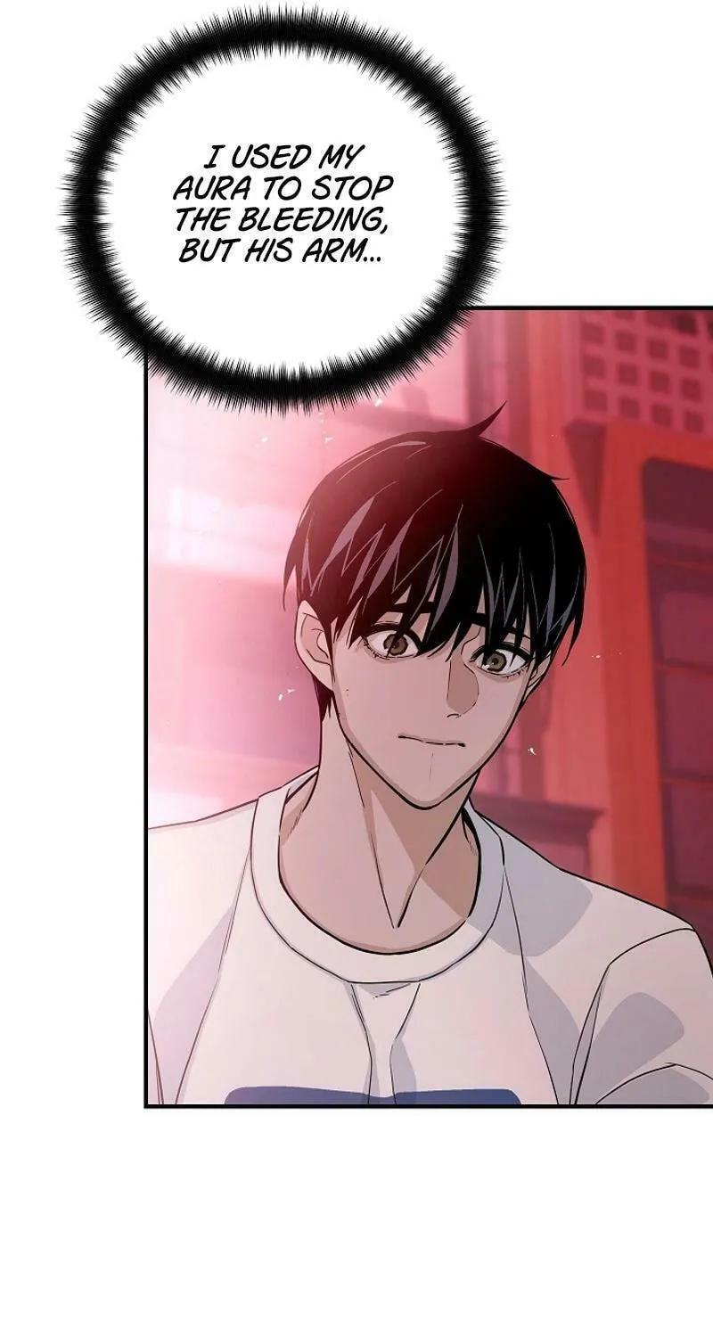 Read The Raider chapter 11 image 56 on Lezhin