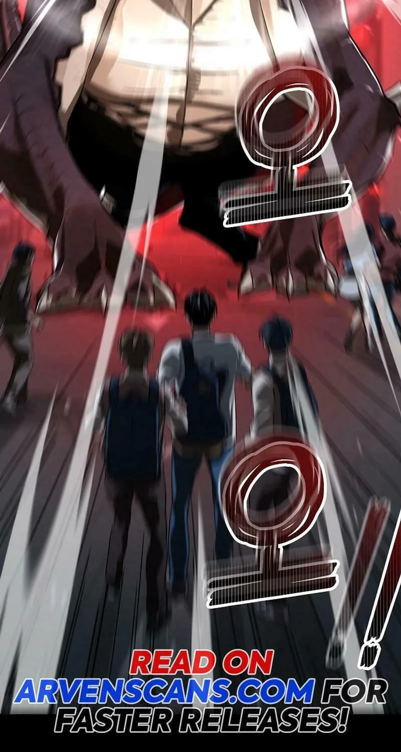 Read The Raider chapter 11 image 6 on Lezhin