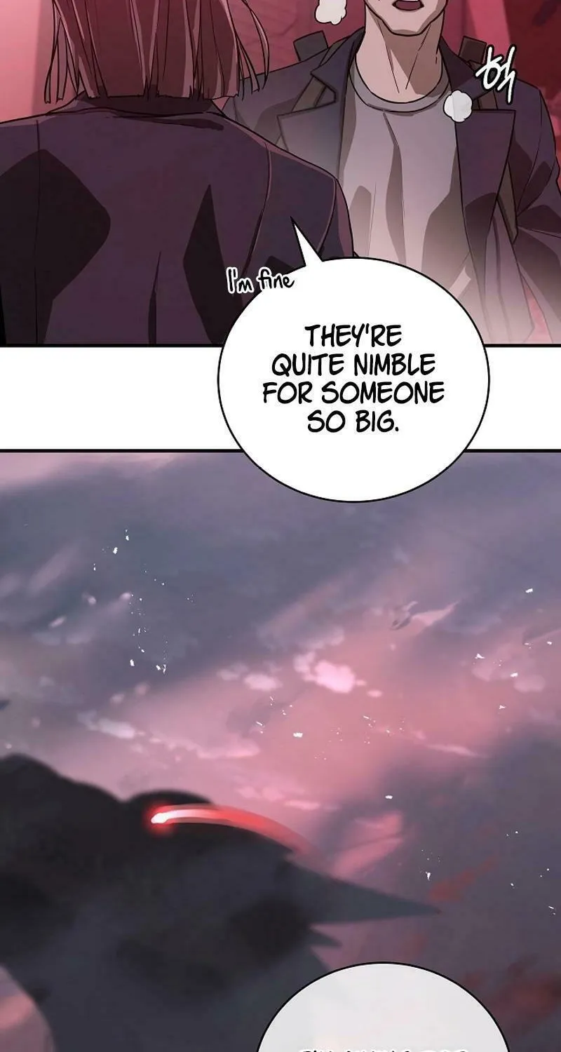 Read The Raider chapter 11 image 61 on Lezhin