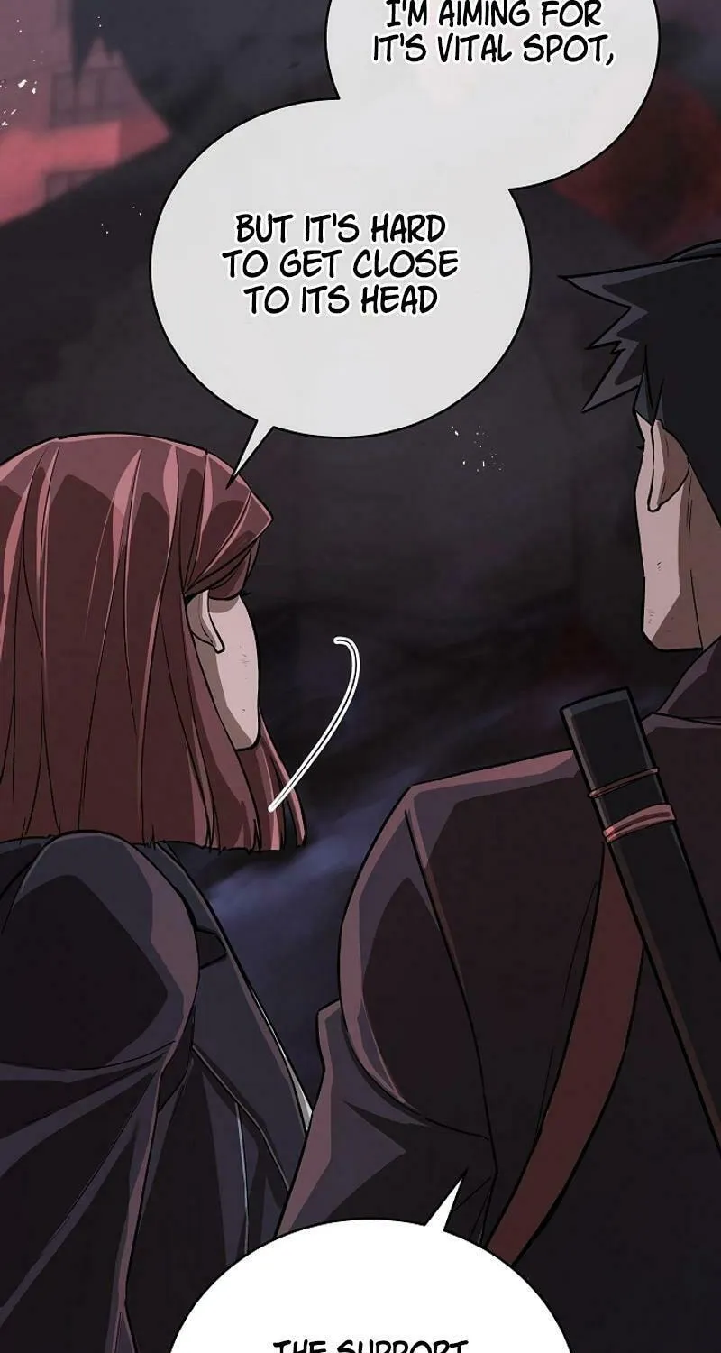Read The Raider chapter 11 image 62 on Lezhin