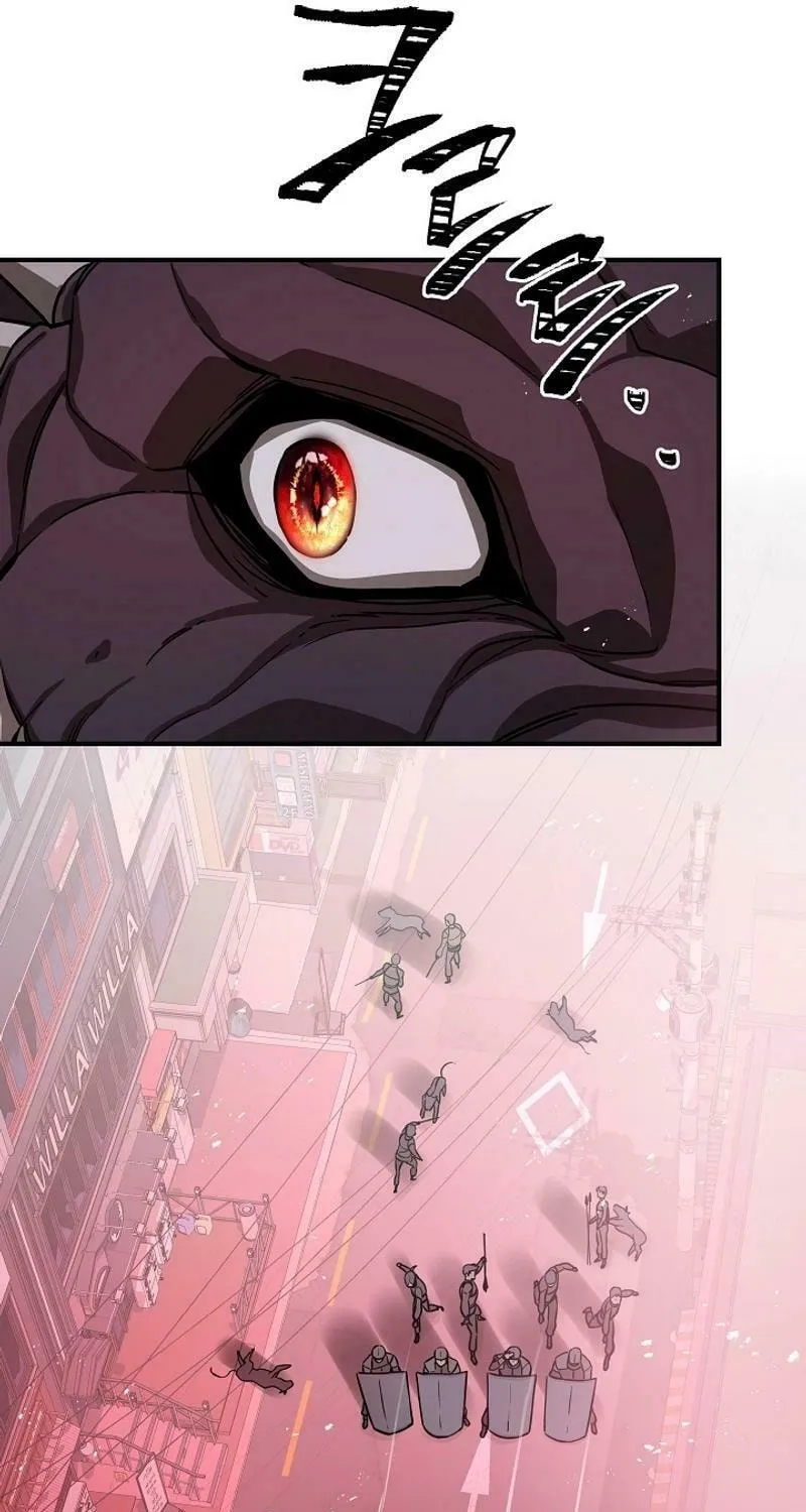 Read The Raider chapter 11 image 64 on Lezhin