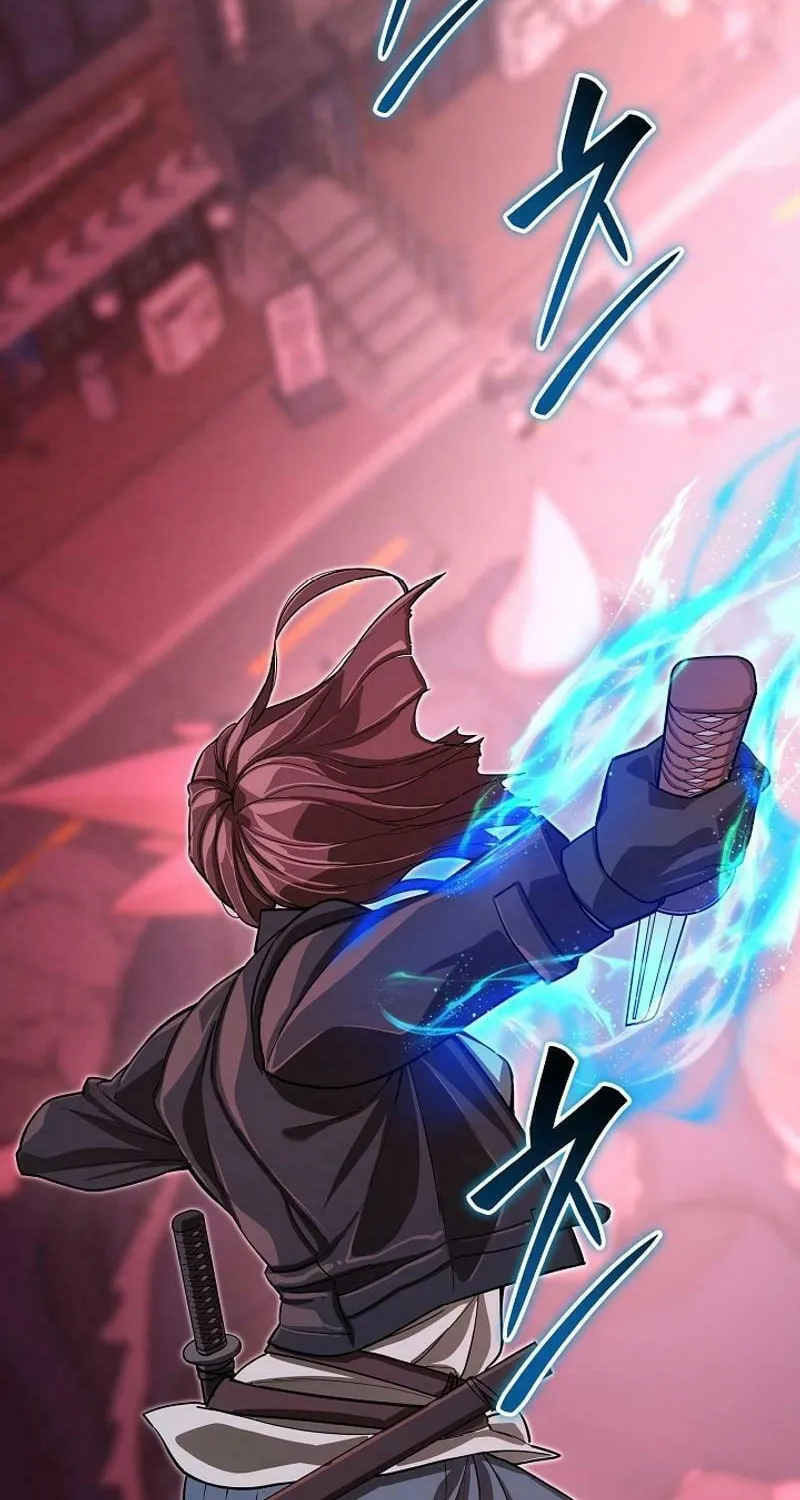 Read The Raider chapter 11 image 71 on Lezhin