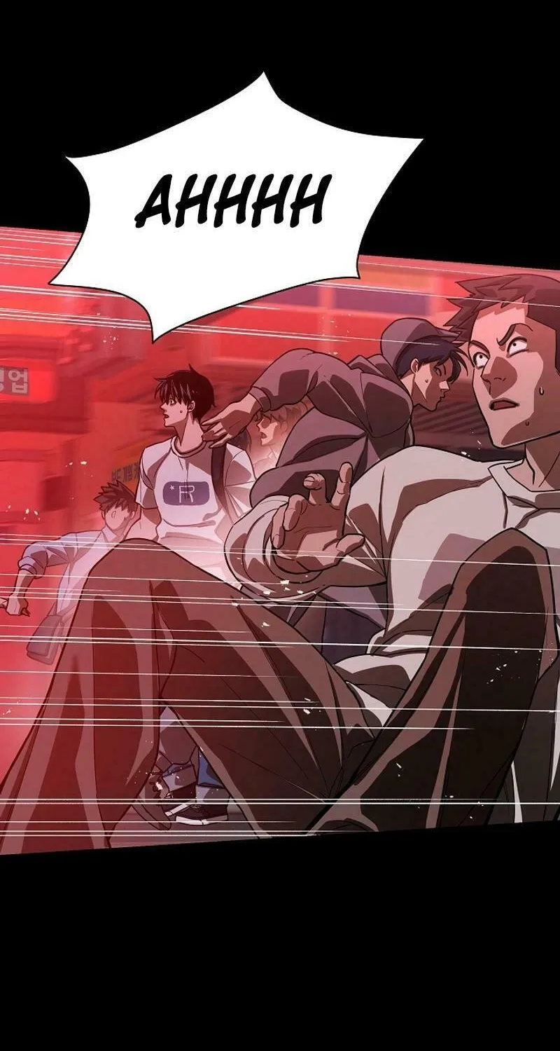 Read The Raider chapter 11 image 8 on Lezhin