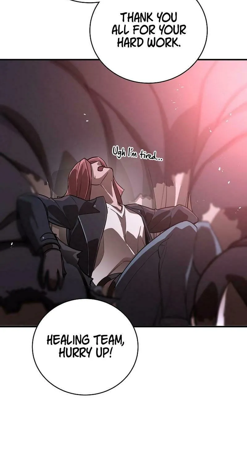 Read The Raider chapter 11 image 80 on Lezhin