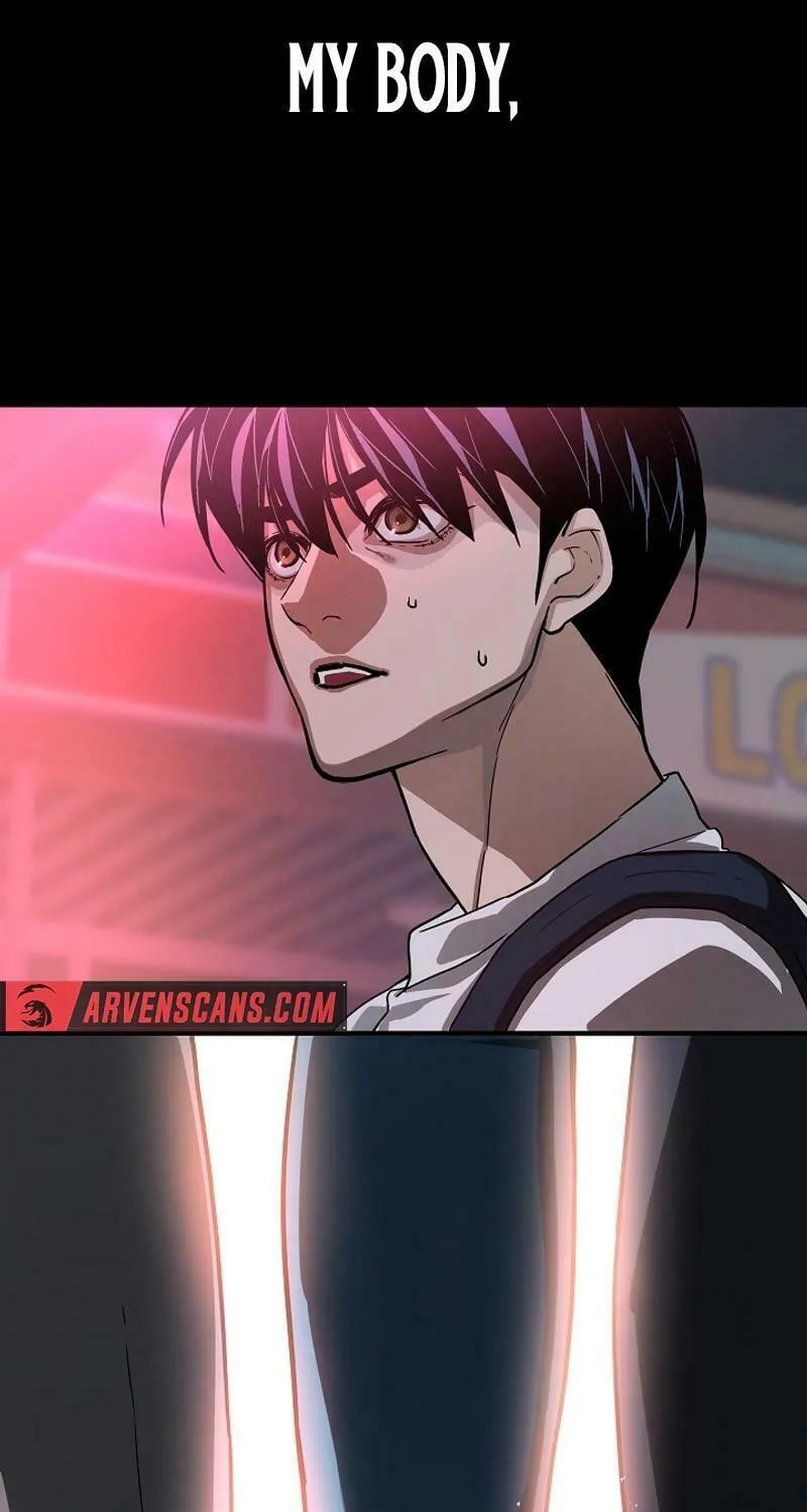Read The Raider chapter 11 image 9 on Lezhin