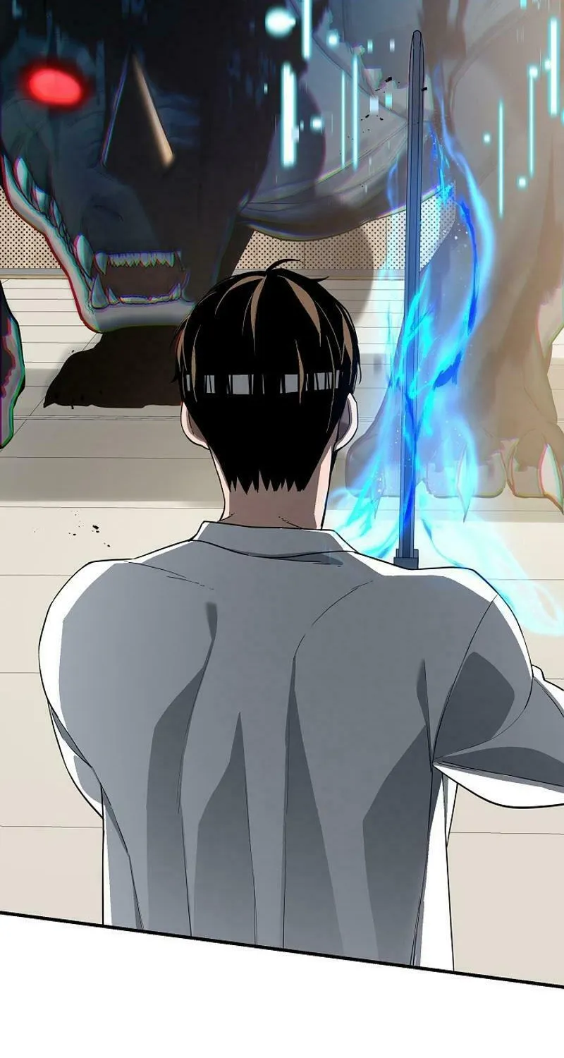 Read The Raider chapter 13 image 1 on Lezhin