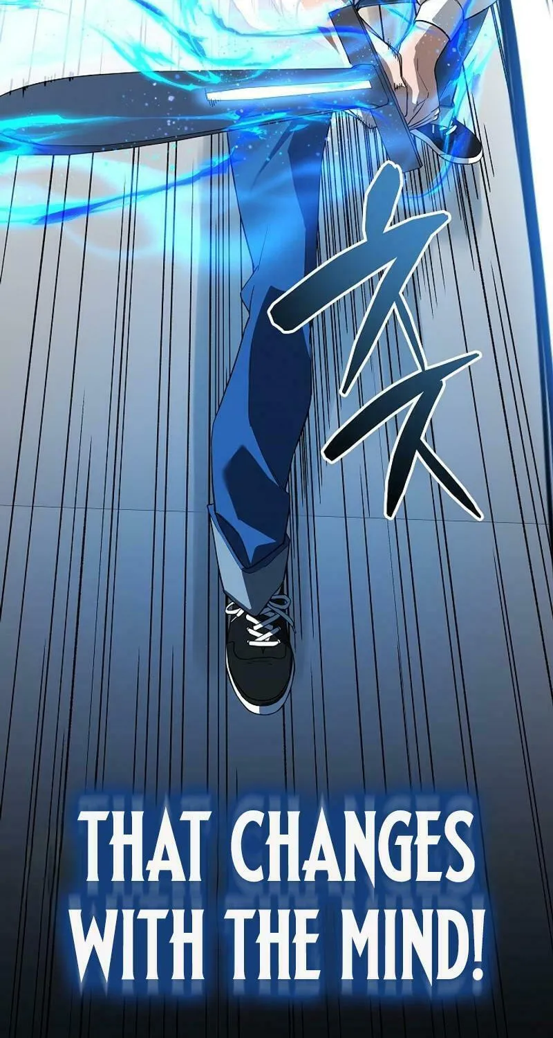 Read The Raider chapter 13 image 16 on Lezhin
