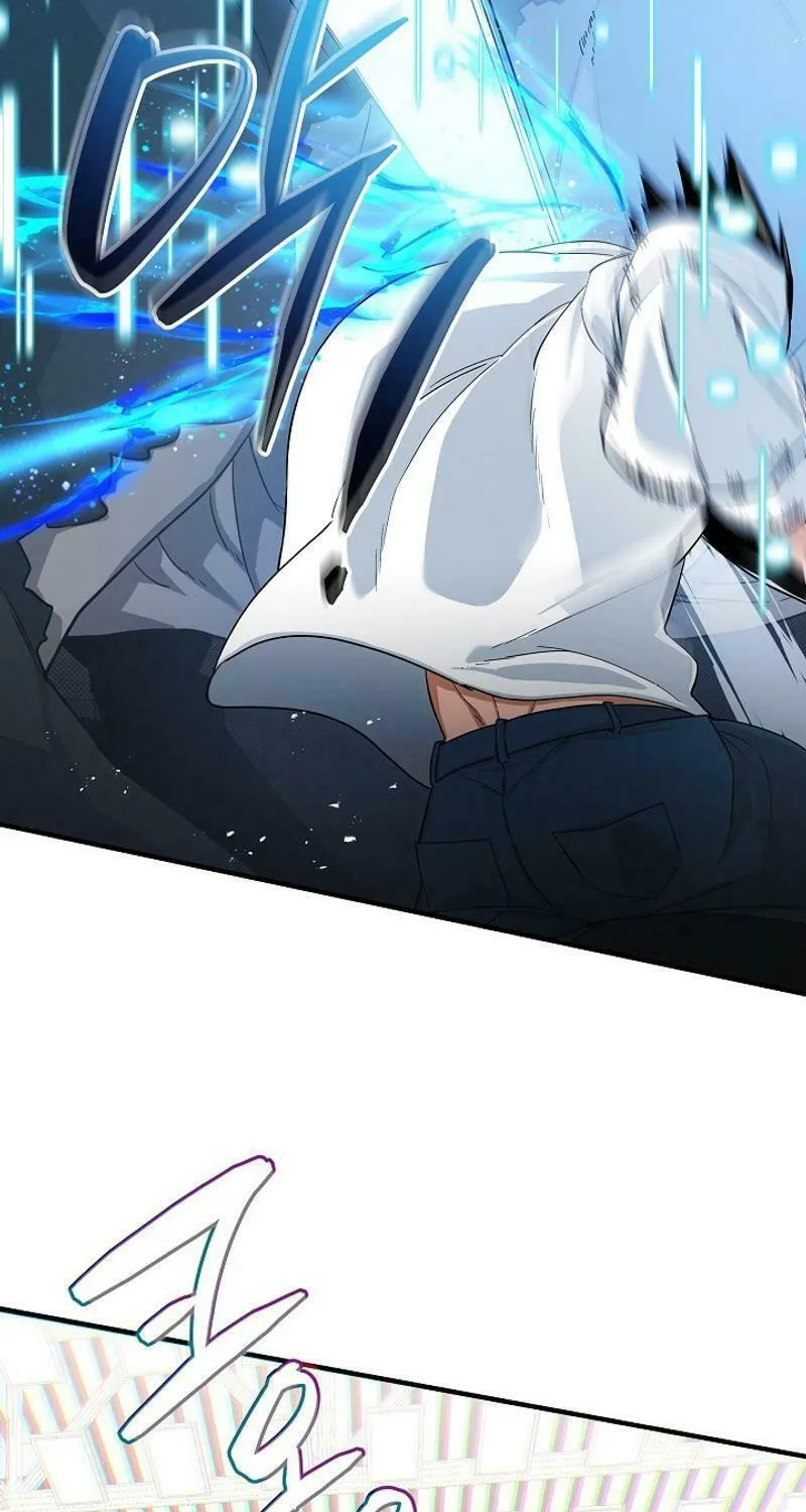 Read The Raider chapter 13 image 18 on Lezhin