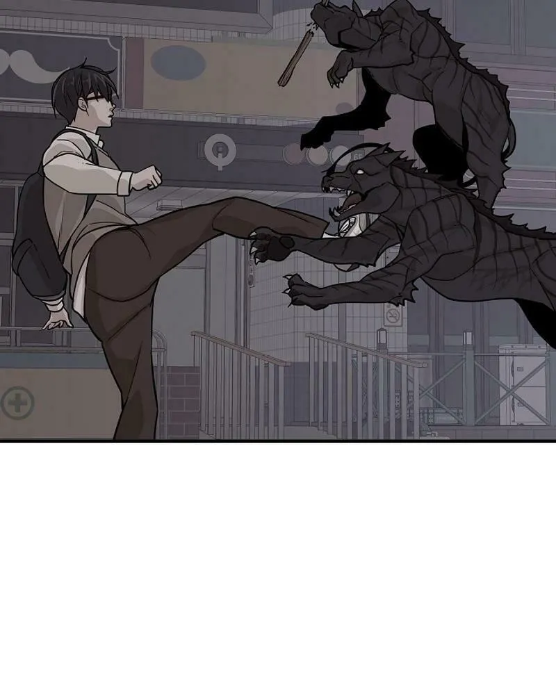 Read The Raider chapter 13 image 23 on Lezhin