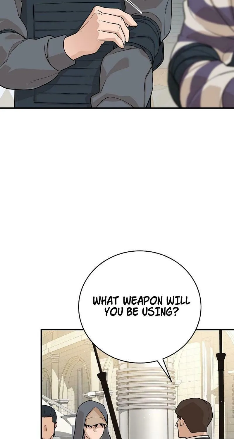 Read The Raider chapter 13 image 34 on Lezhin