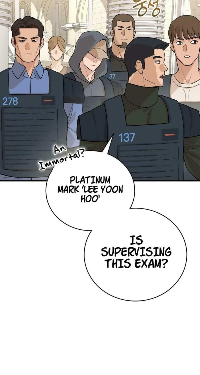Read The Raider chapter 13 image 37 on Lezhin