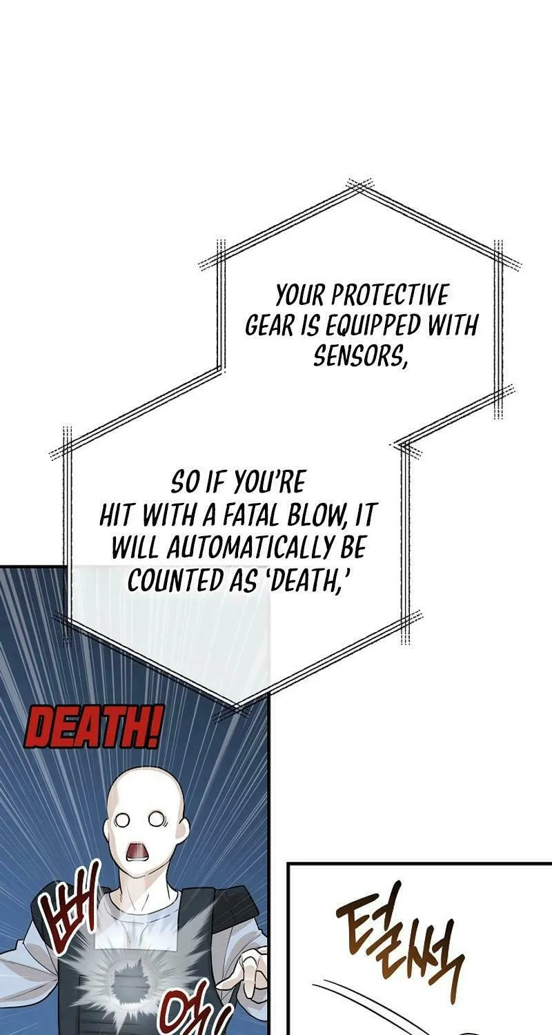 Read The Raider chapter 13 image 40 on Lezhin