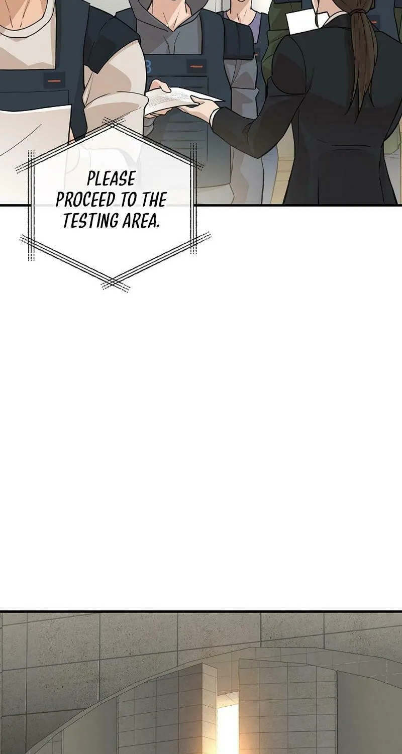 Read The Raider chapter 13 image 44 on Lezhin