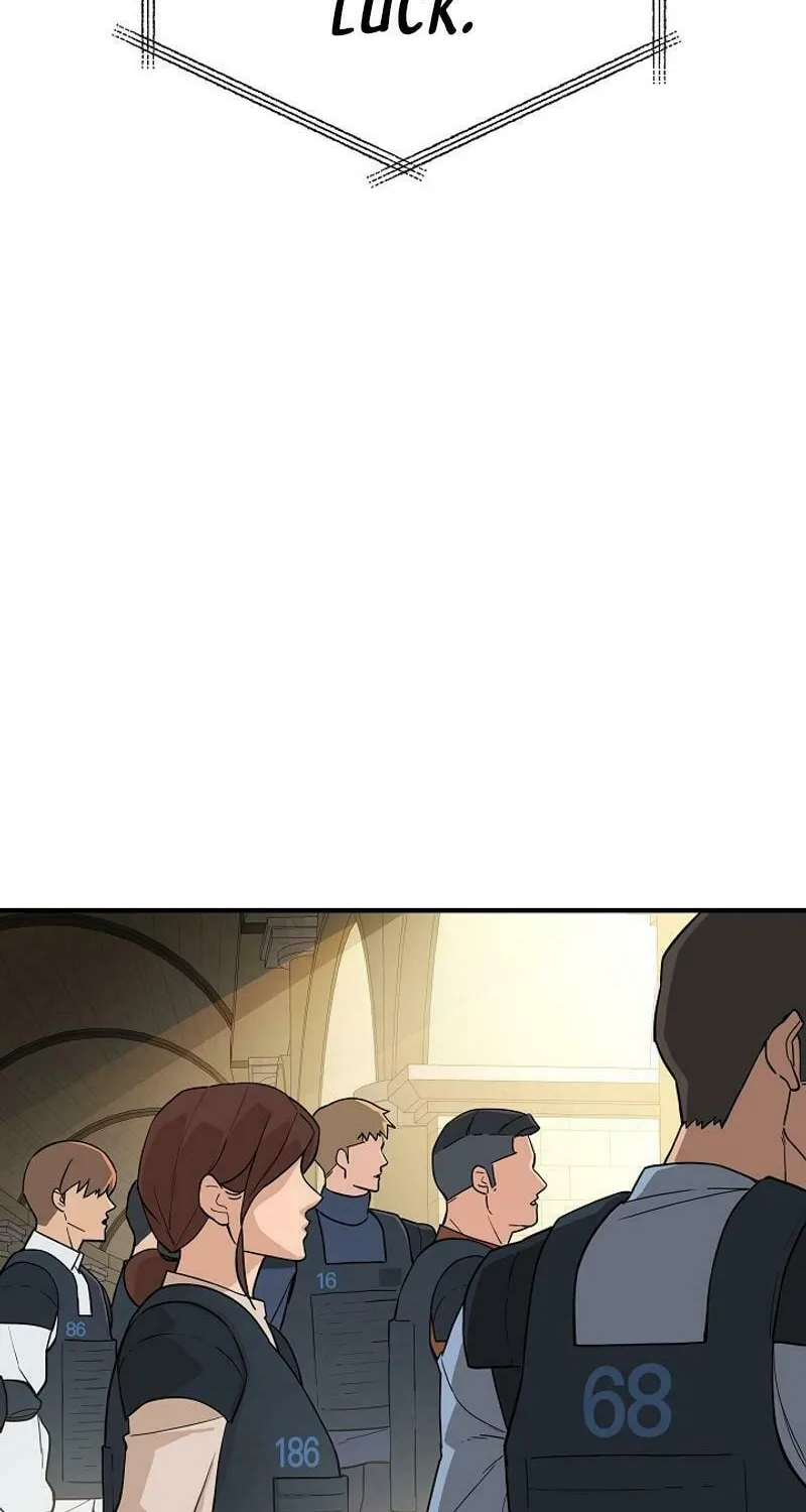 Read The Raider chapter 13 image 47 on Lezhin