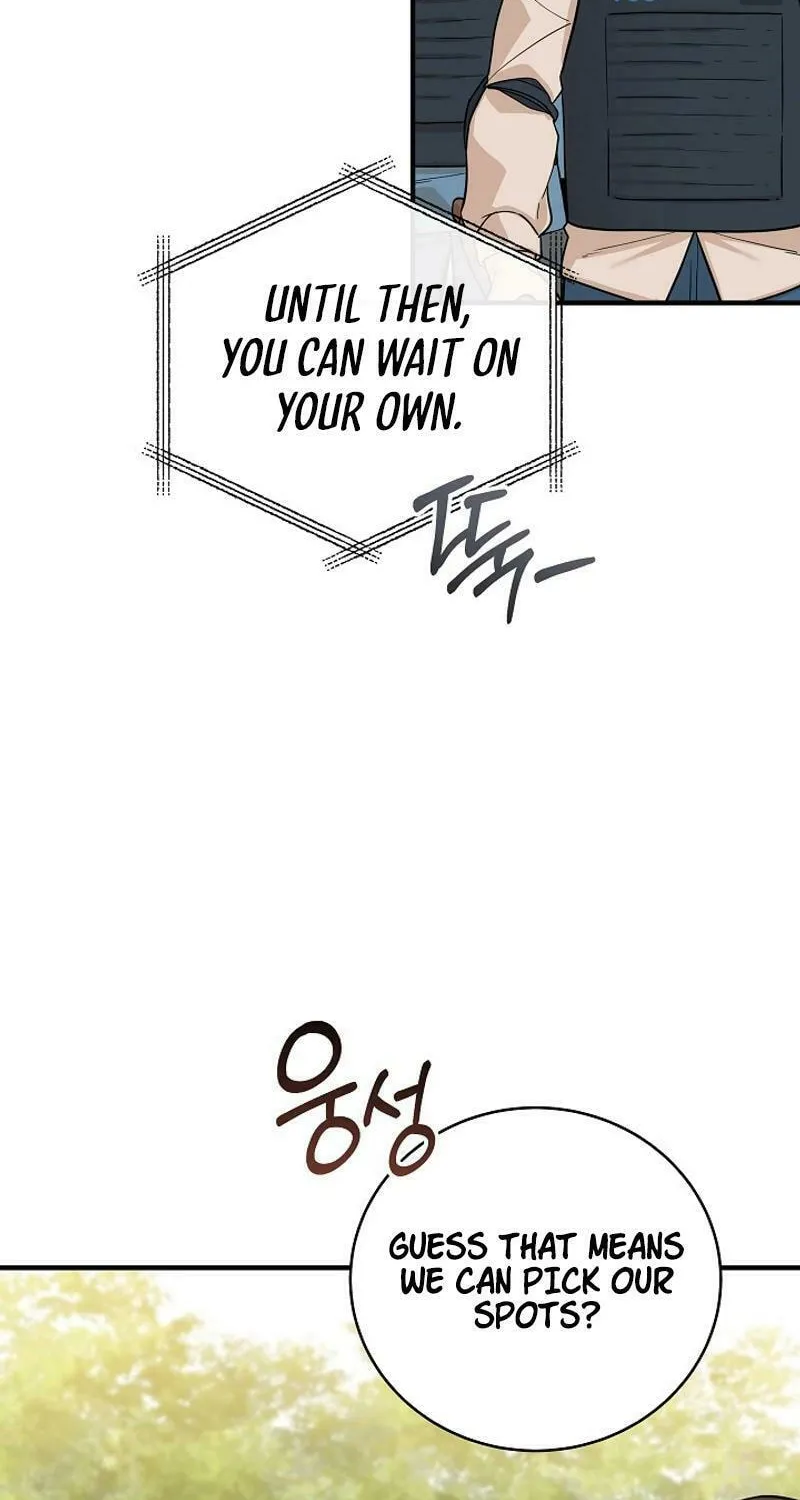 Read The Raider chapter 13 image 51 on Lezhin