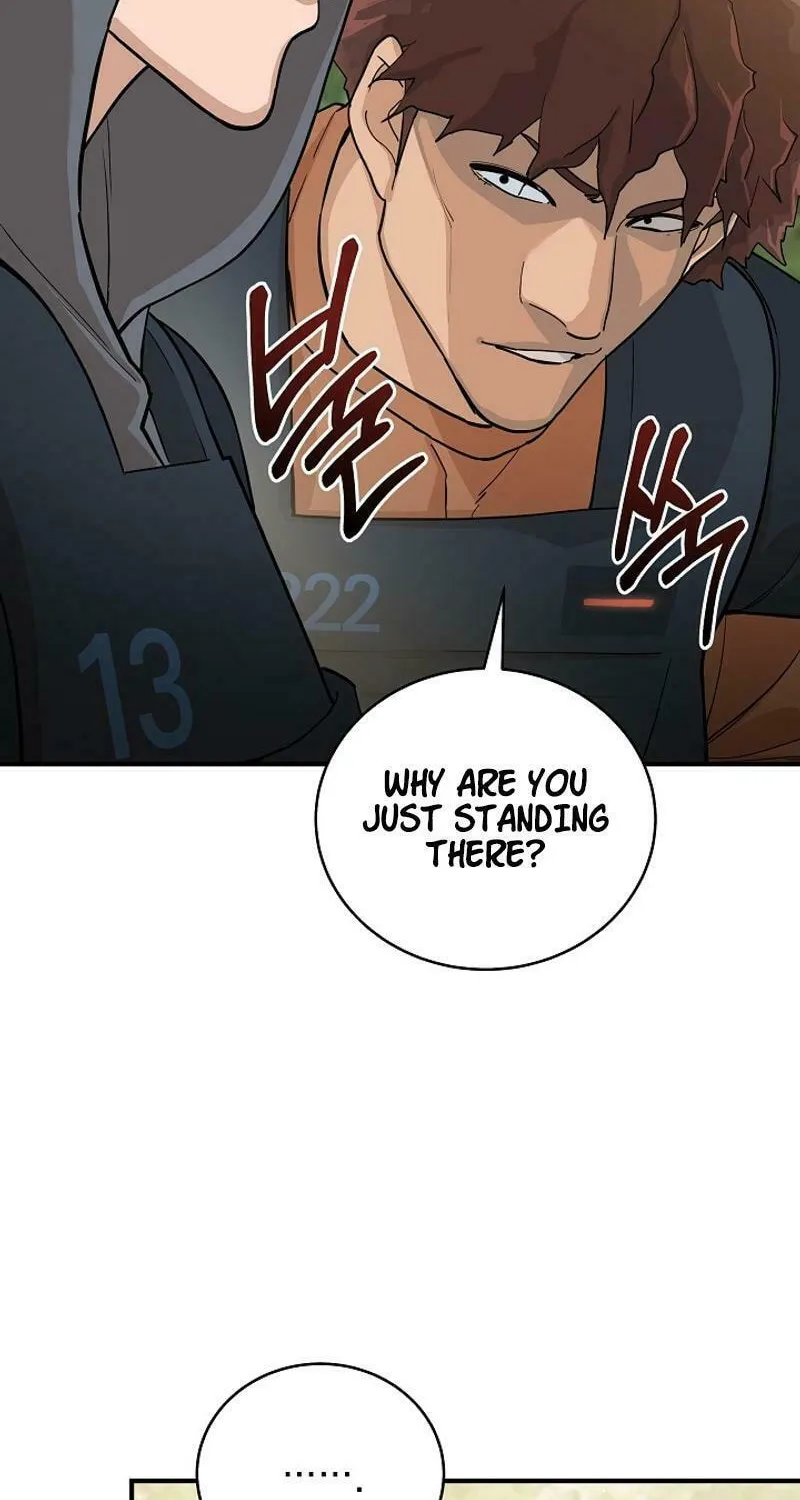 Read The Raider chapter 13 image 55 on Lezhin