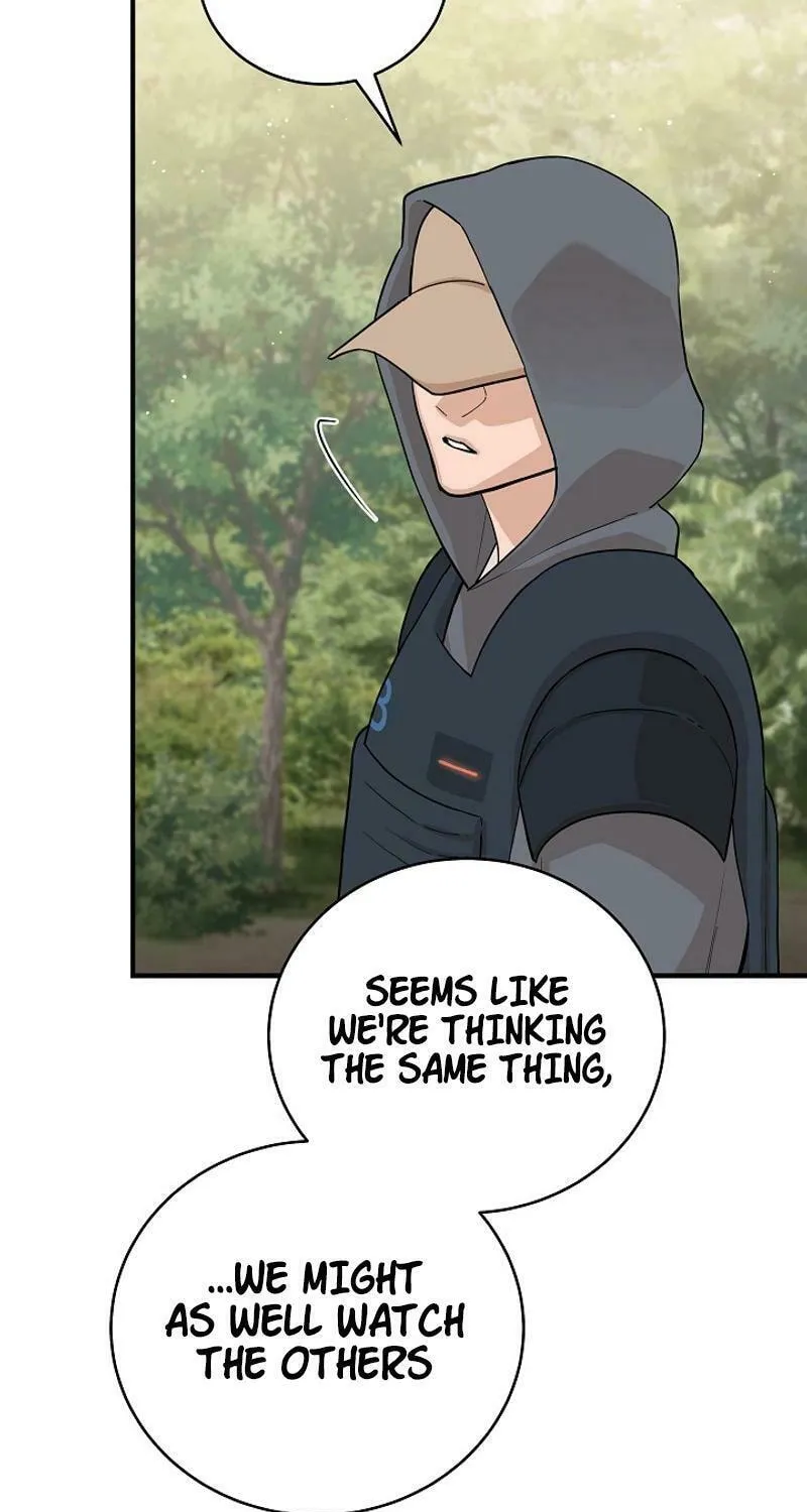 Read The Raider chapter 13 image 56 on Lezhin