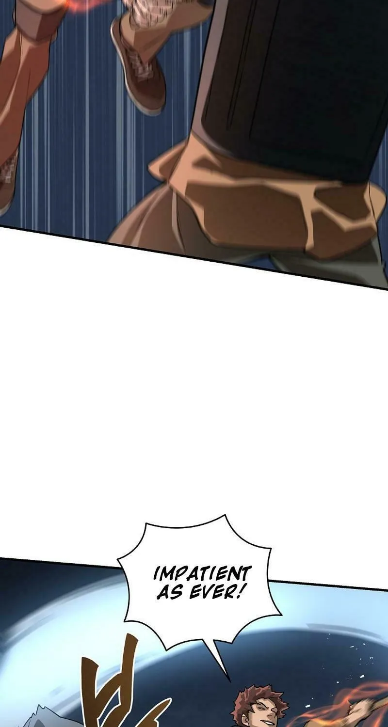 Read The Raider chapter 13 image 59 on Lezhin