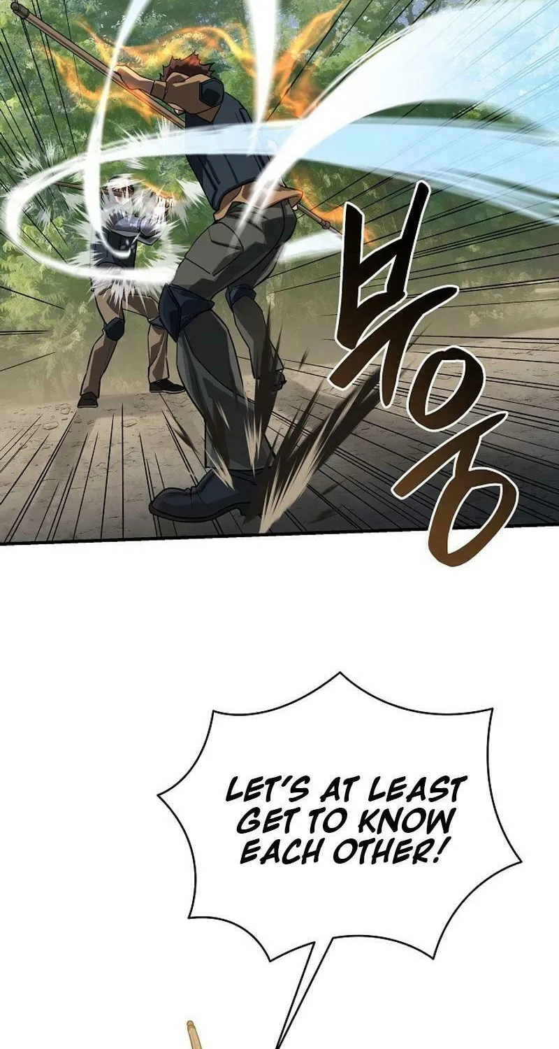 Read The Raider chapter 13 image 61 on Lezhin