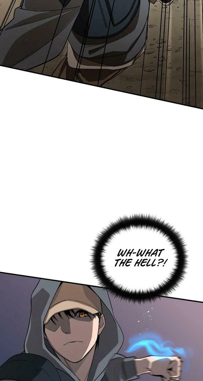 Read The Raider chapter 13 image 68 on Lezhin