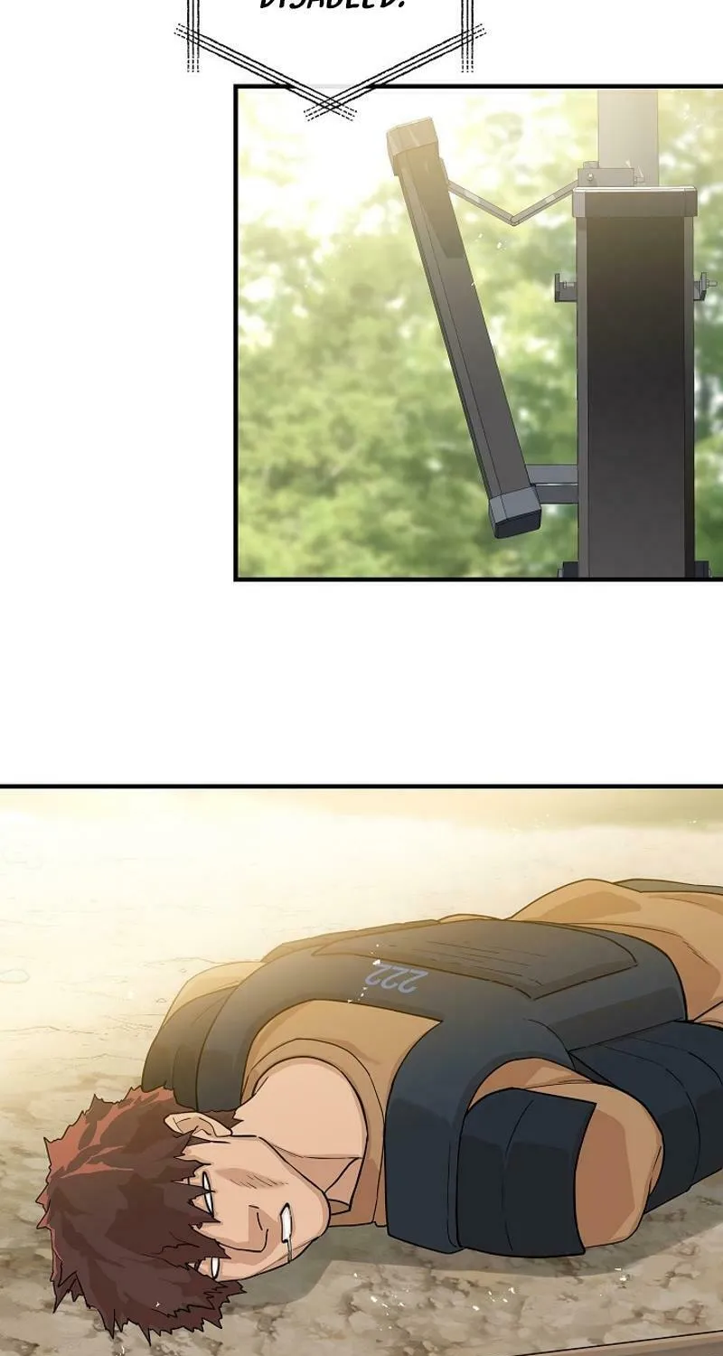 Read The Raider chapter 13 image 71 on Lezhin