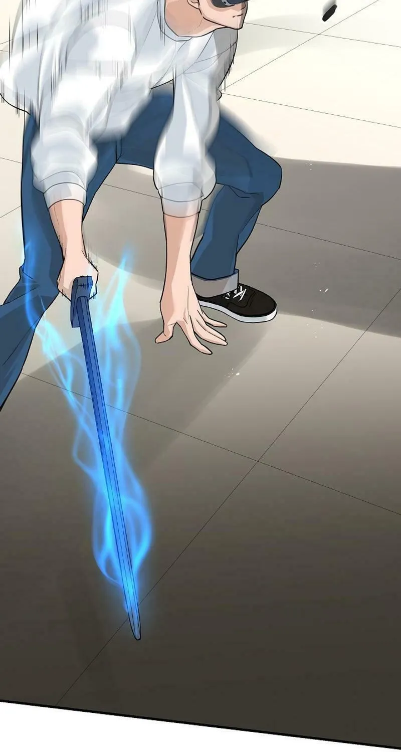 Read The Raider chapter 13 image 8 on Lezhin
