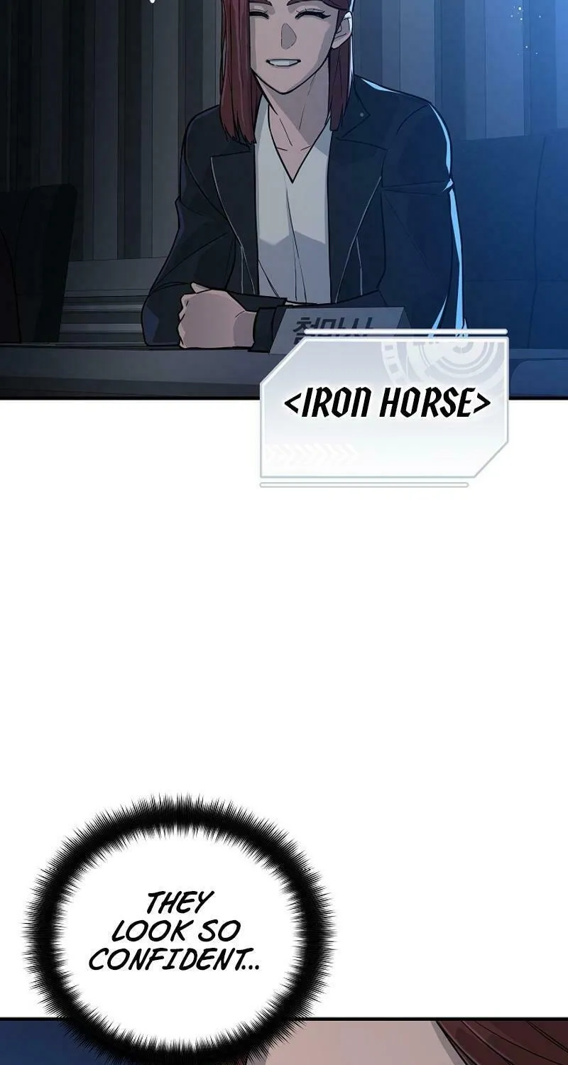 Read The Raider chapter 13 image 81 on Lezhin