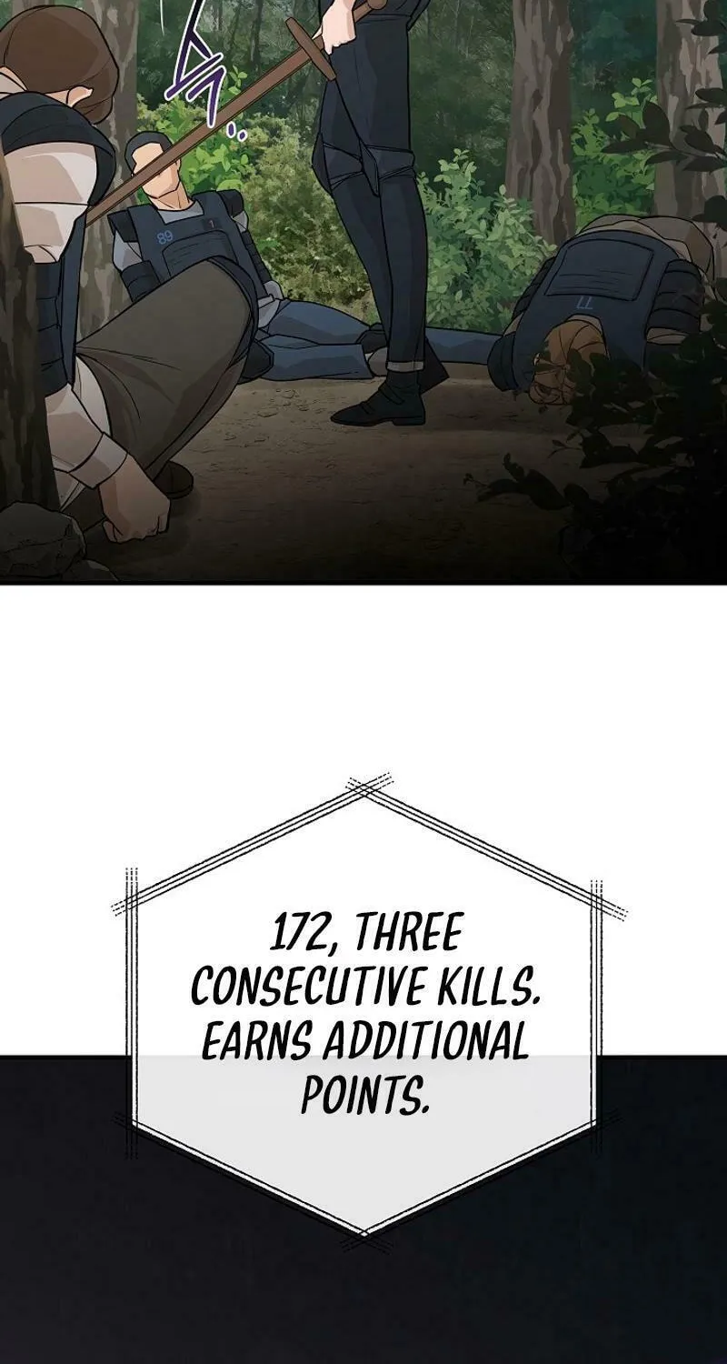 Read The Raider chapter 13 image 85 on Lezhin