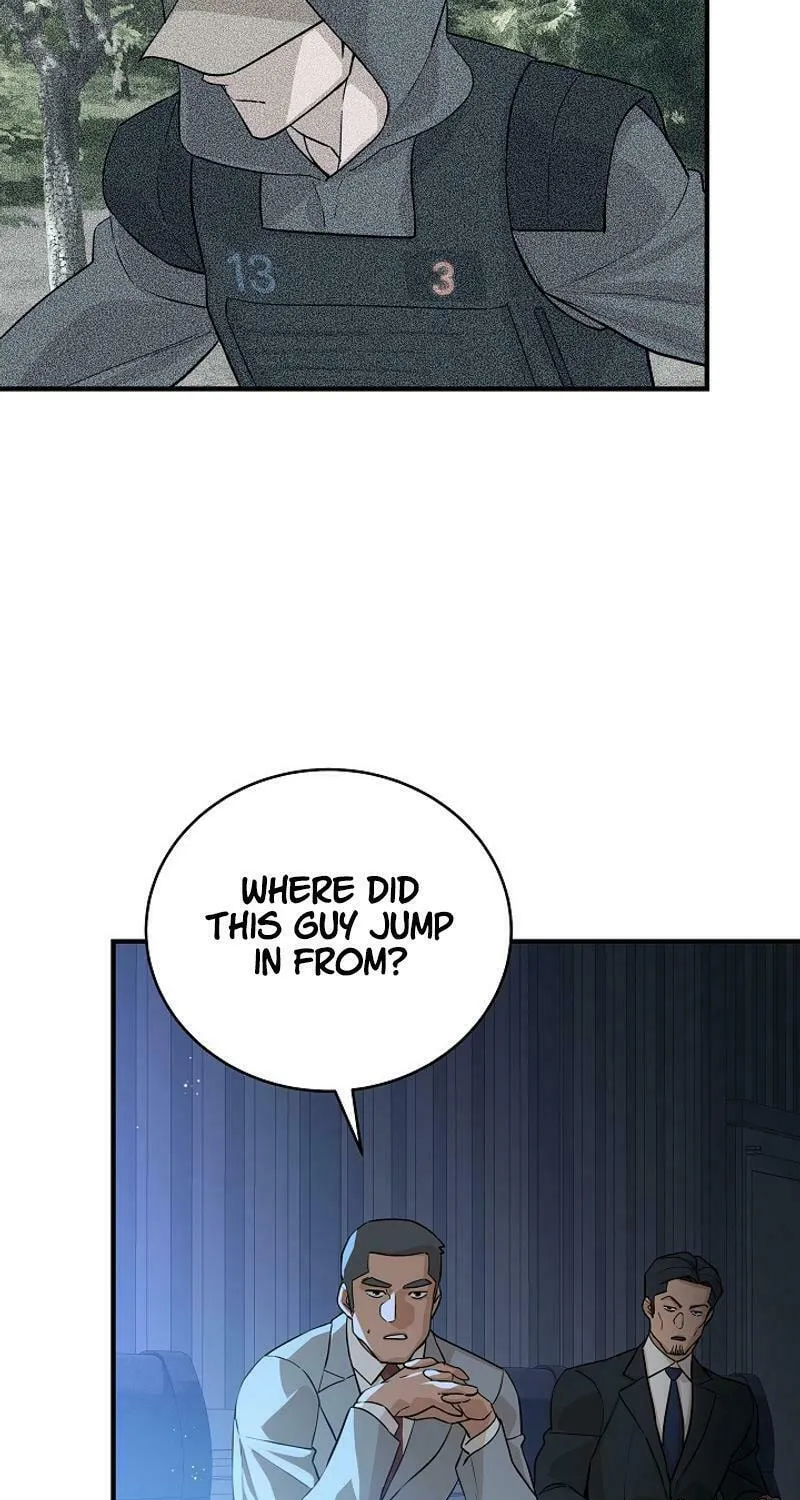 Read The Raider chapter 14 image 13 on Lezhin