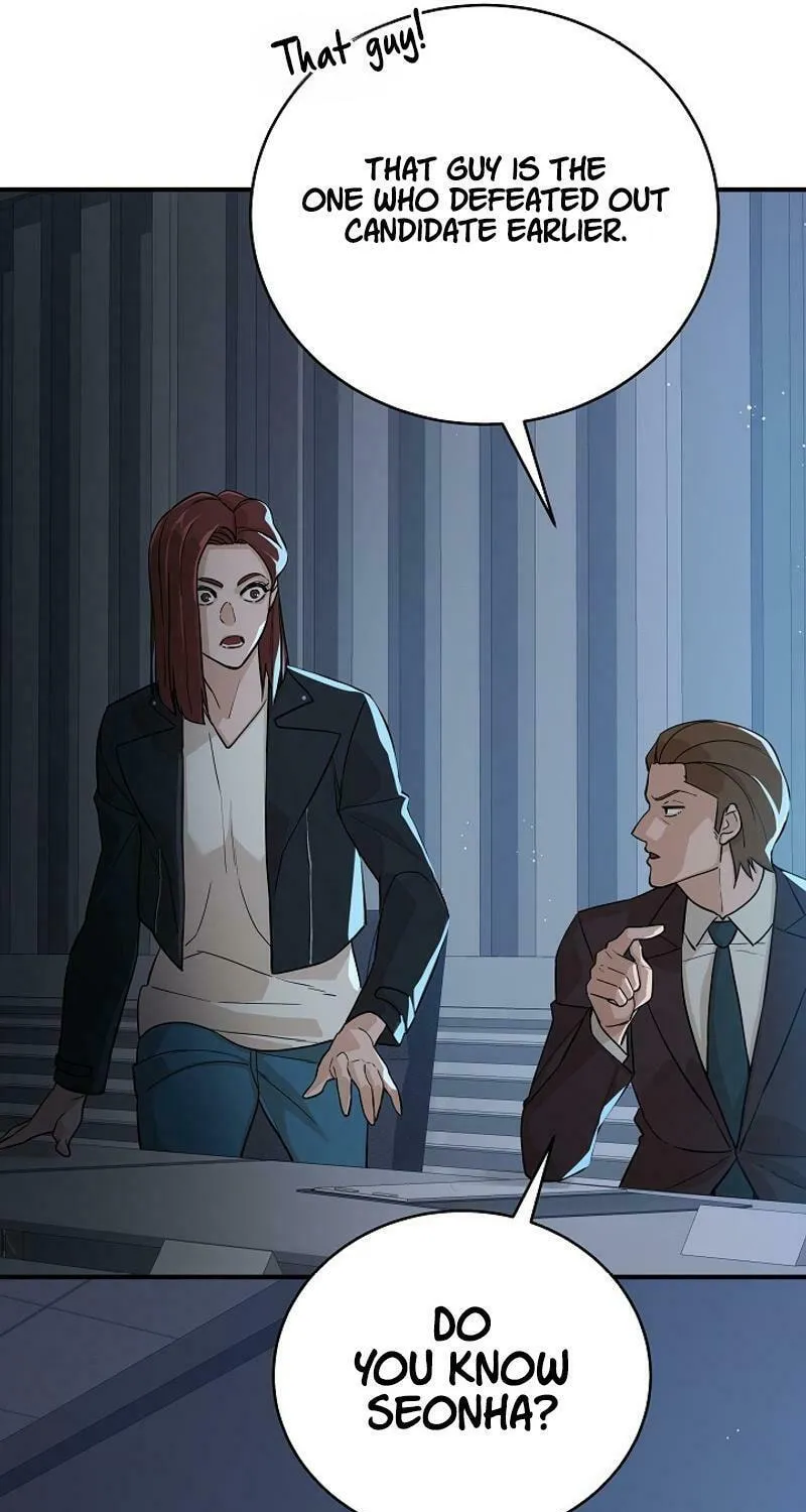 Read The Raider chapter 14 image 16 on Lezhin