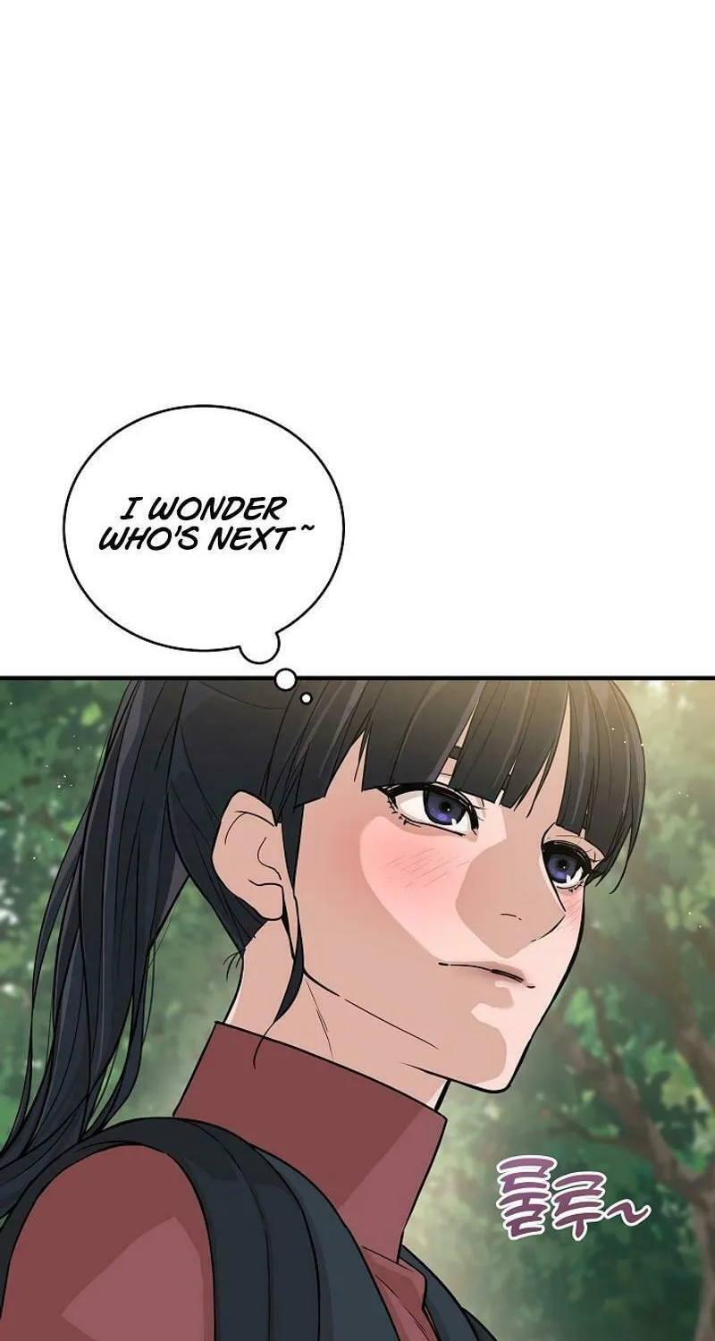 Read The Raider chapter 14 image 26 on Lezhin