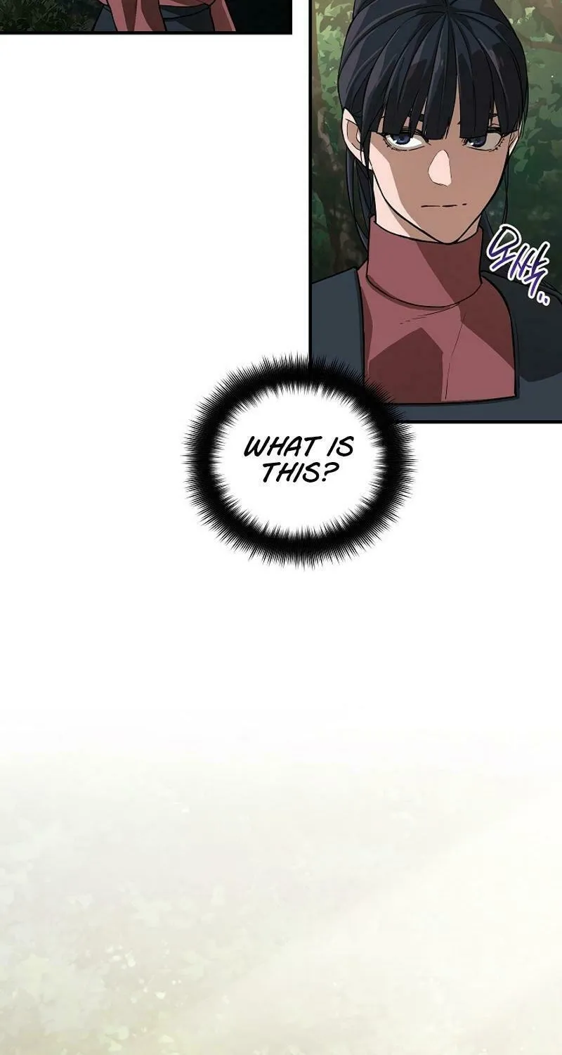 Read The Raider chapter 14 image 28 on Lezhin