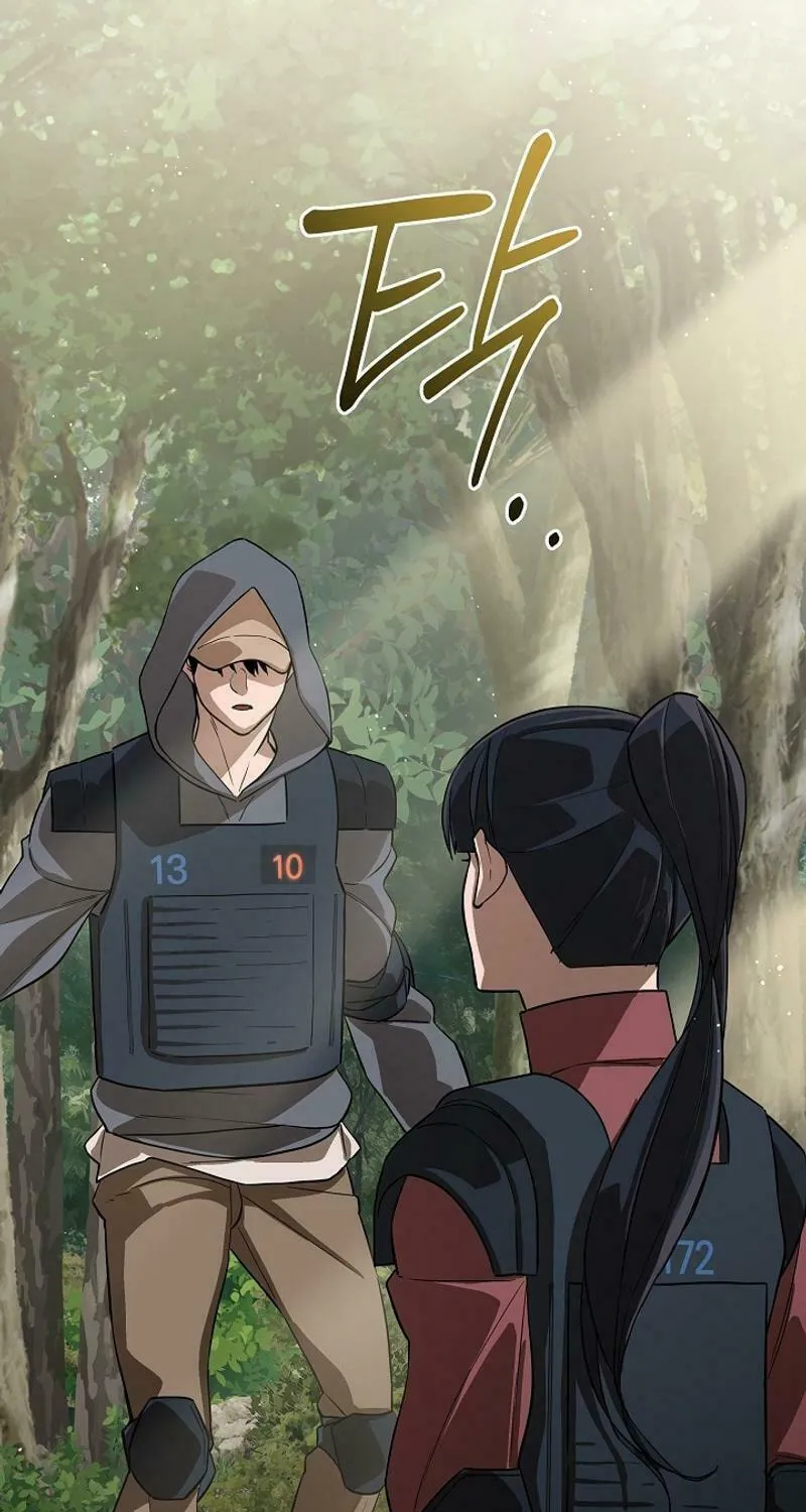 Read The Raider chapter 14 image 29 on Lezhin
