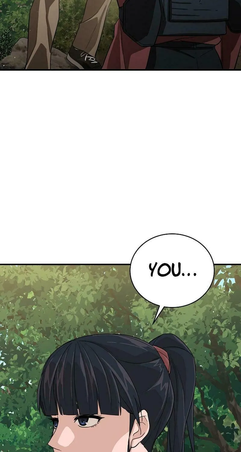 Read The Raider chapter 14 image 30 on Lezhin