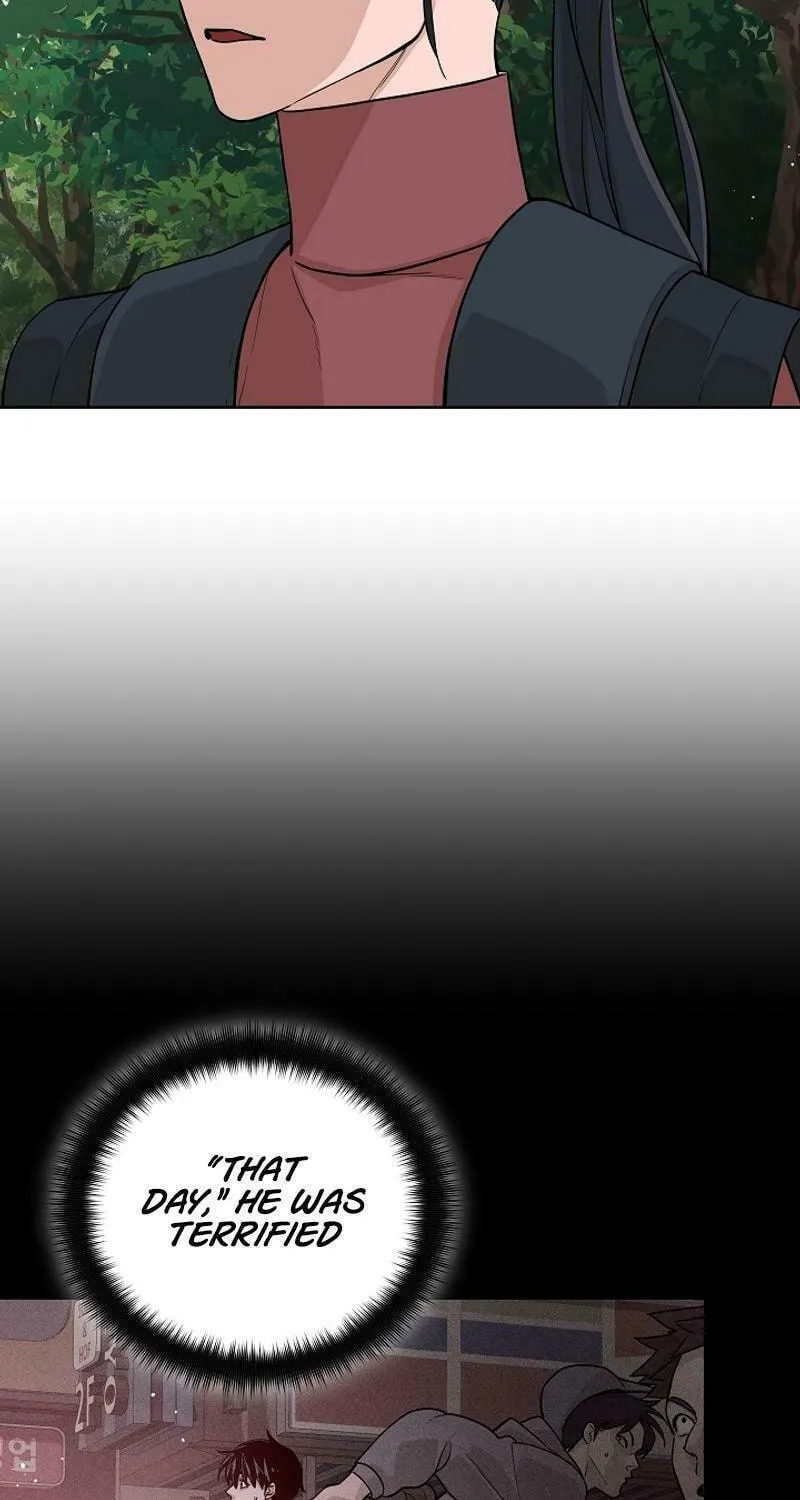 Read The Raider chapter 14 image 31 on Lezhin