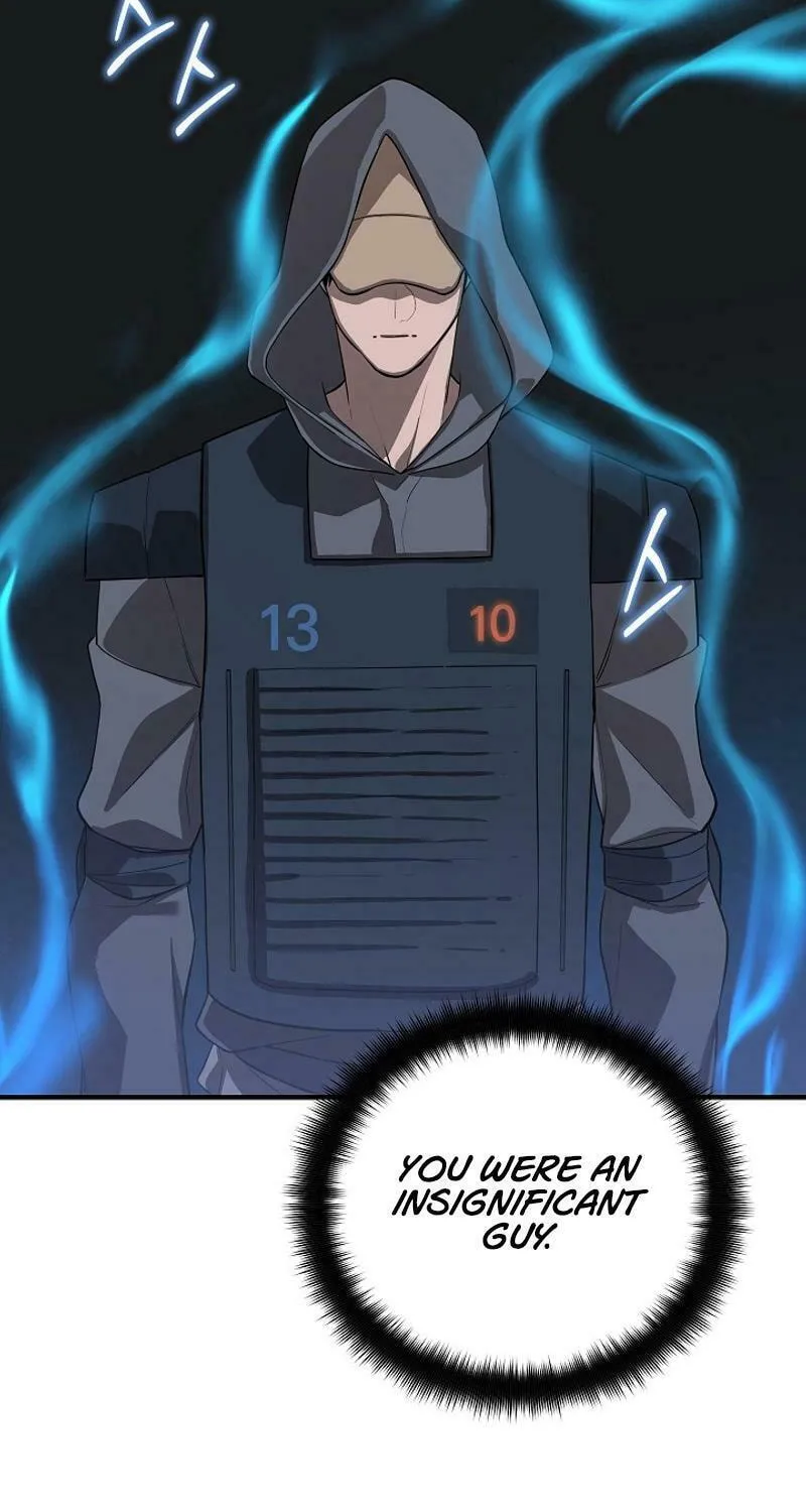 Read The Raider chapter 14 image 36 on Lezhin